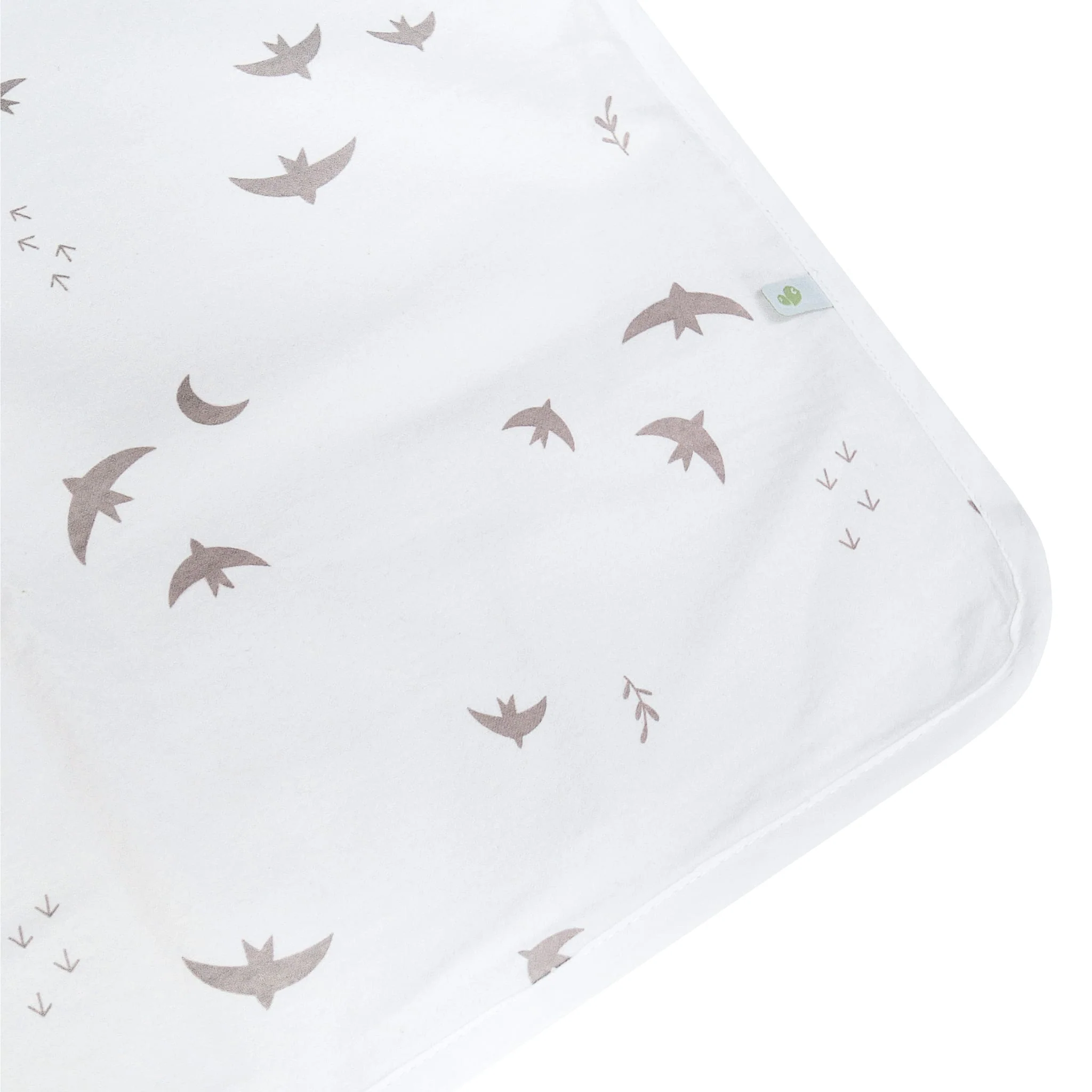 Alèse Imperméable - Oiseux - Image 2