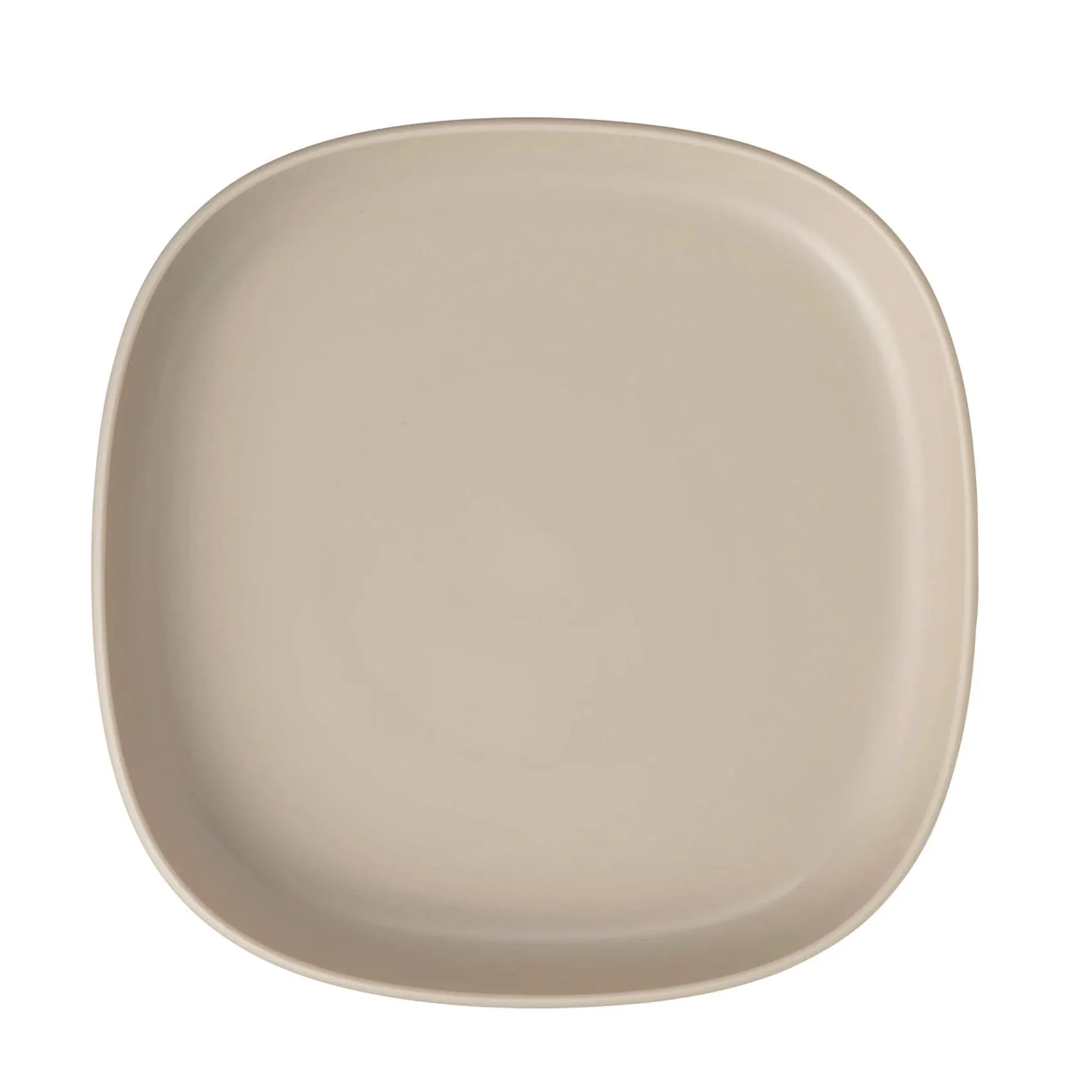 Assiette 2-en-1 - Latté - Image 7