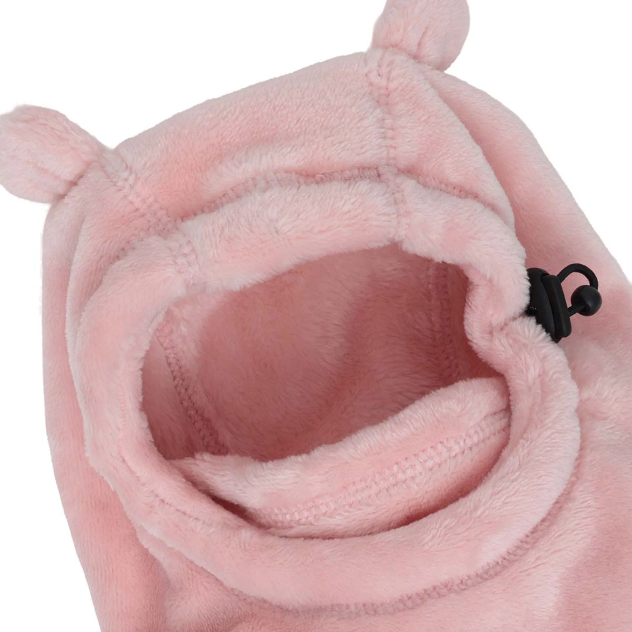 Balaclava Peluche 18m-3ans - Image 5