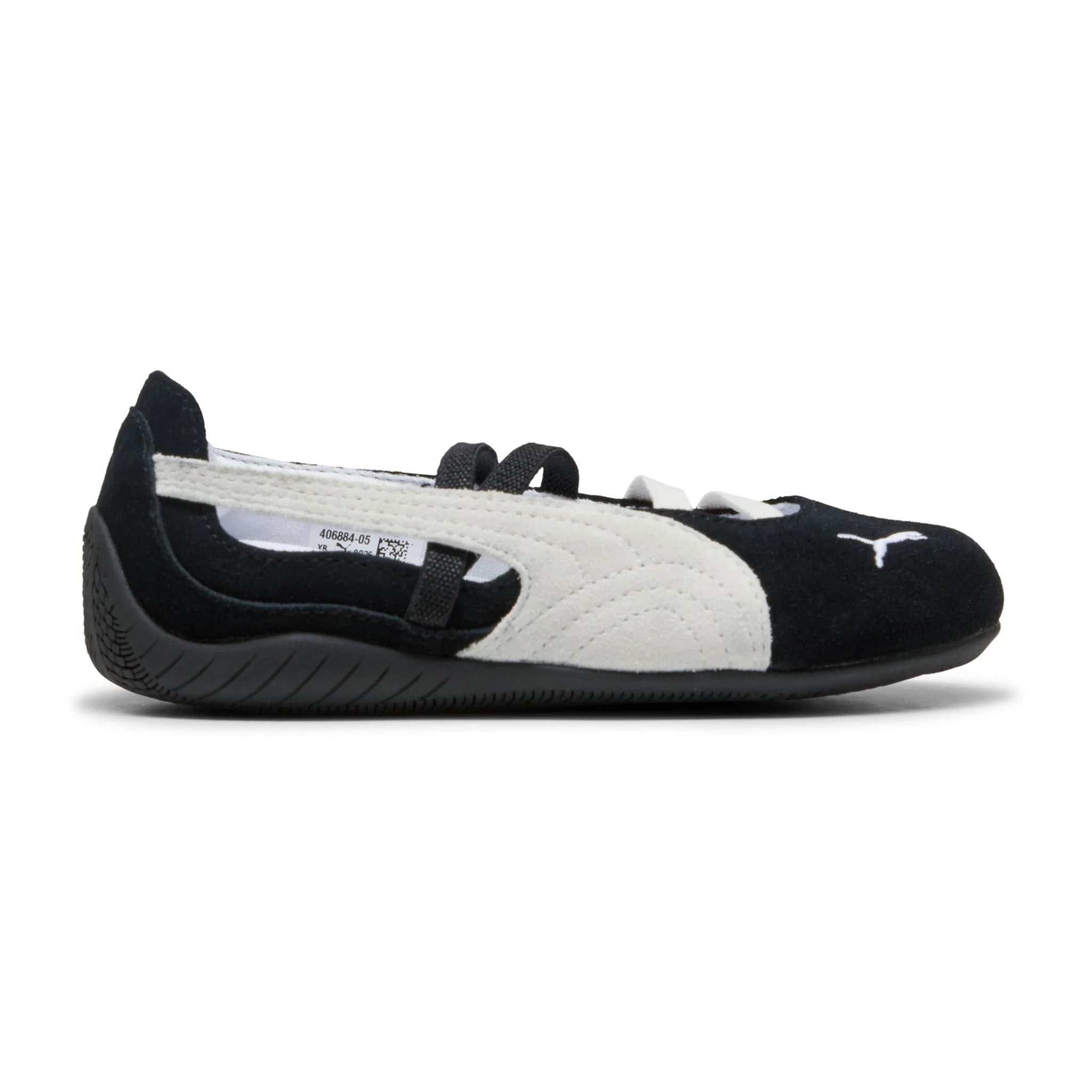 Ballerine Og Speedcat Pointures 11-3