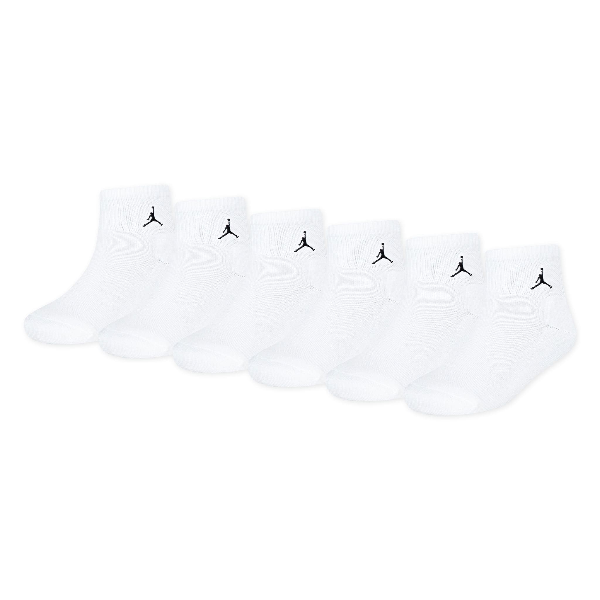 Bas Jordan (6) Cheville Pointures 3j-7j