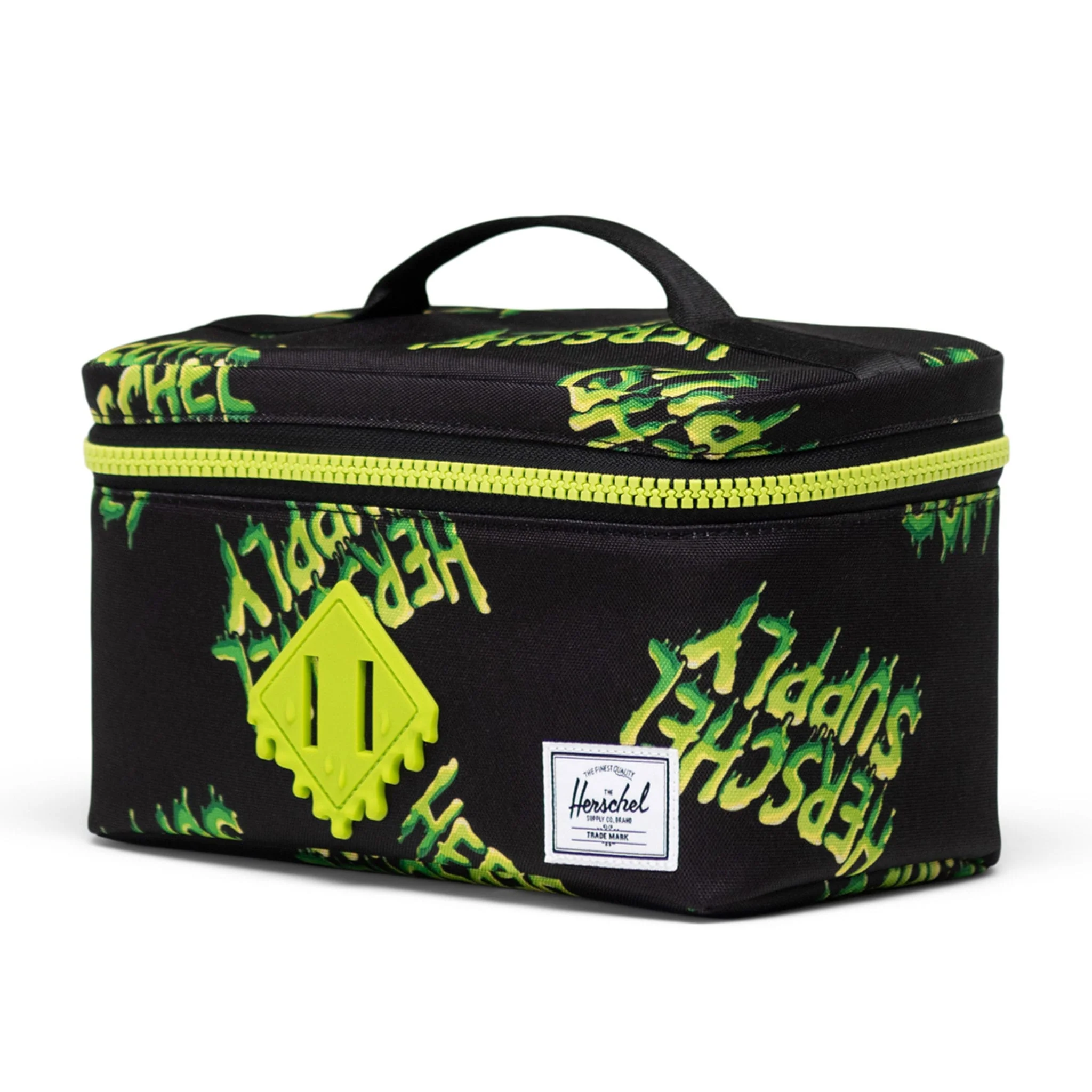 Boite À Lunch Heritage Little Herschel - HSC Slime - Image 2