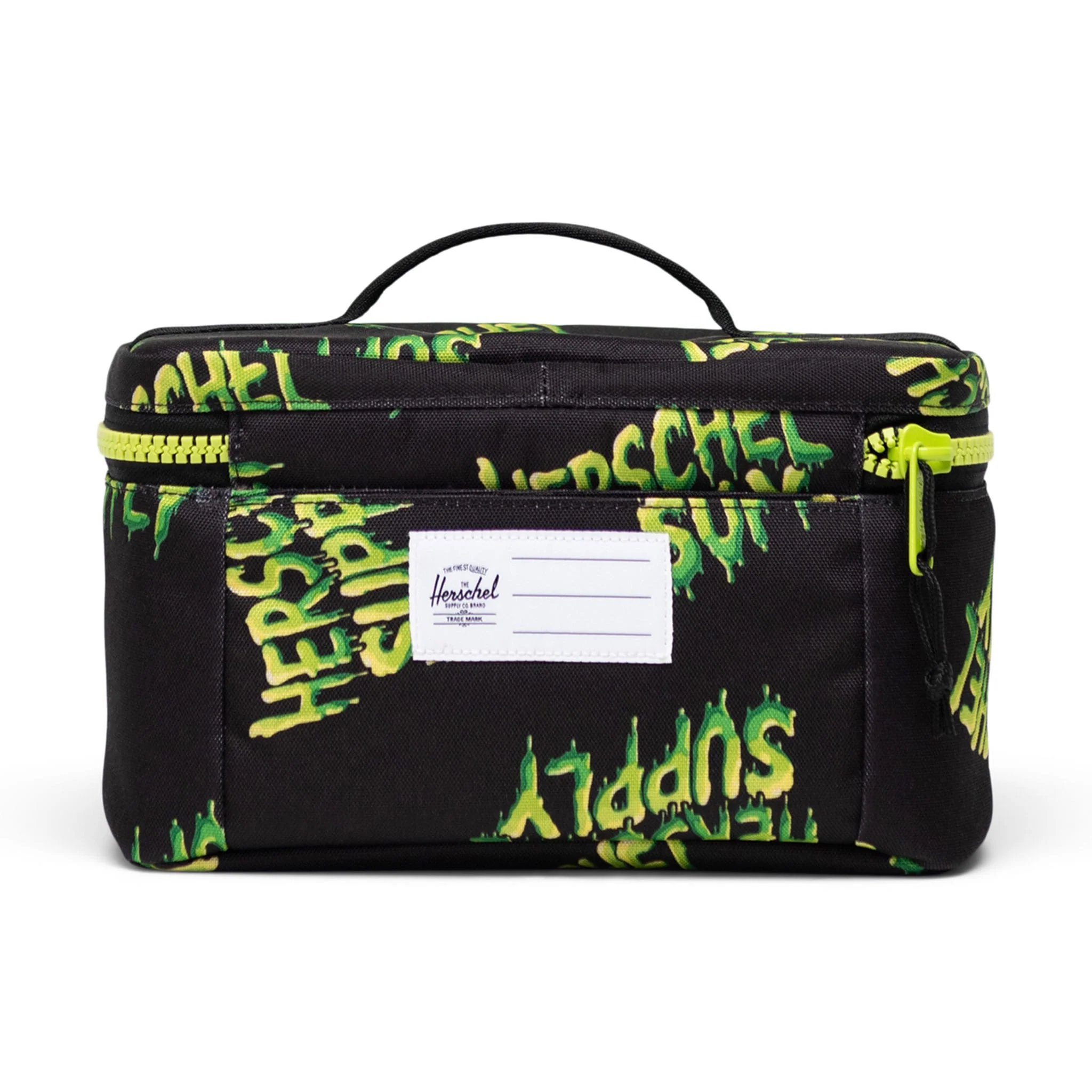 Boite À Lunch Heritage Little Herschel - HSC Slime - Image 3