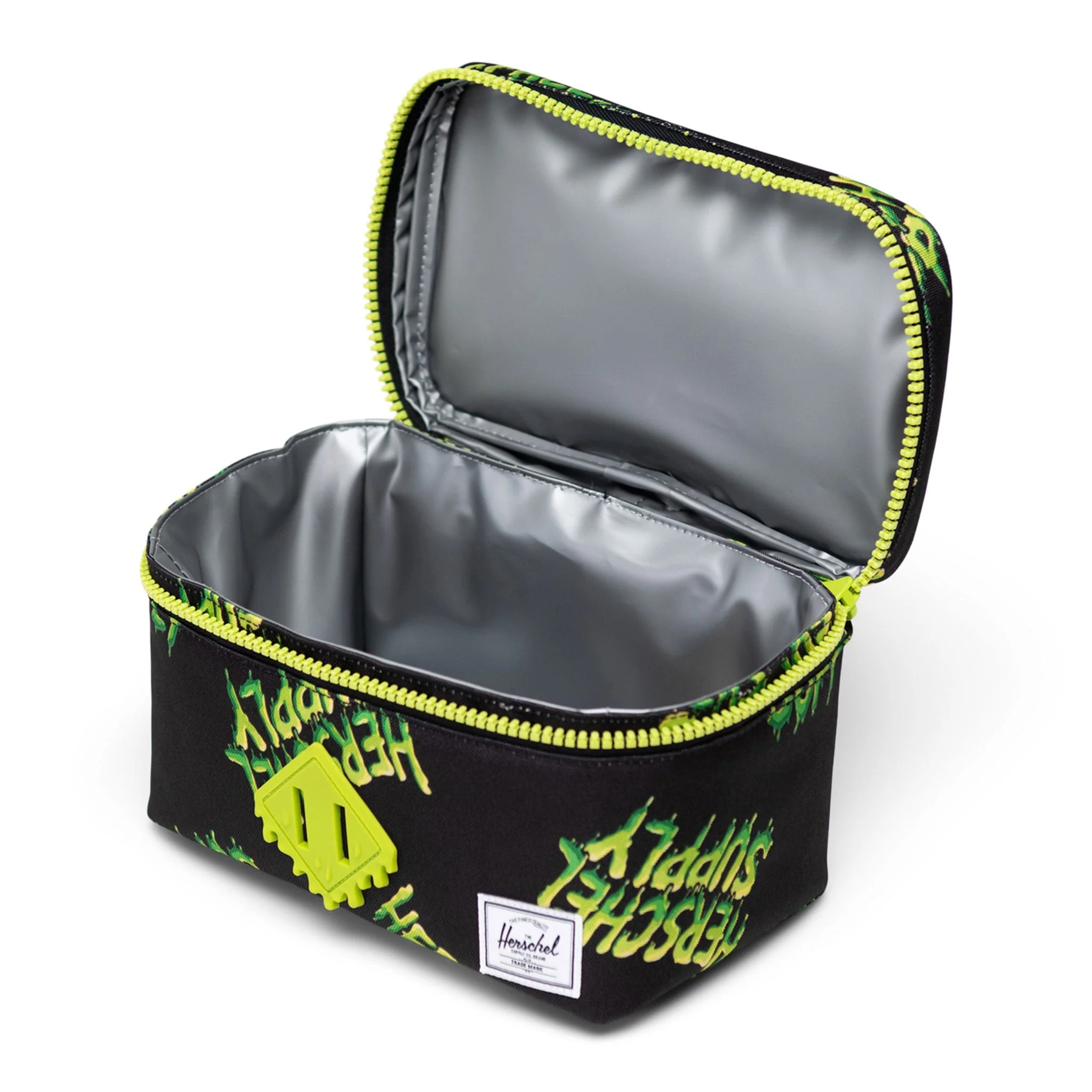 Boite À Lunch Heritage Little Herschel - HSC Slime - Image 4