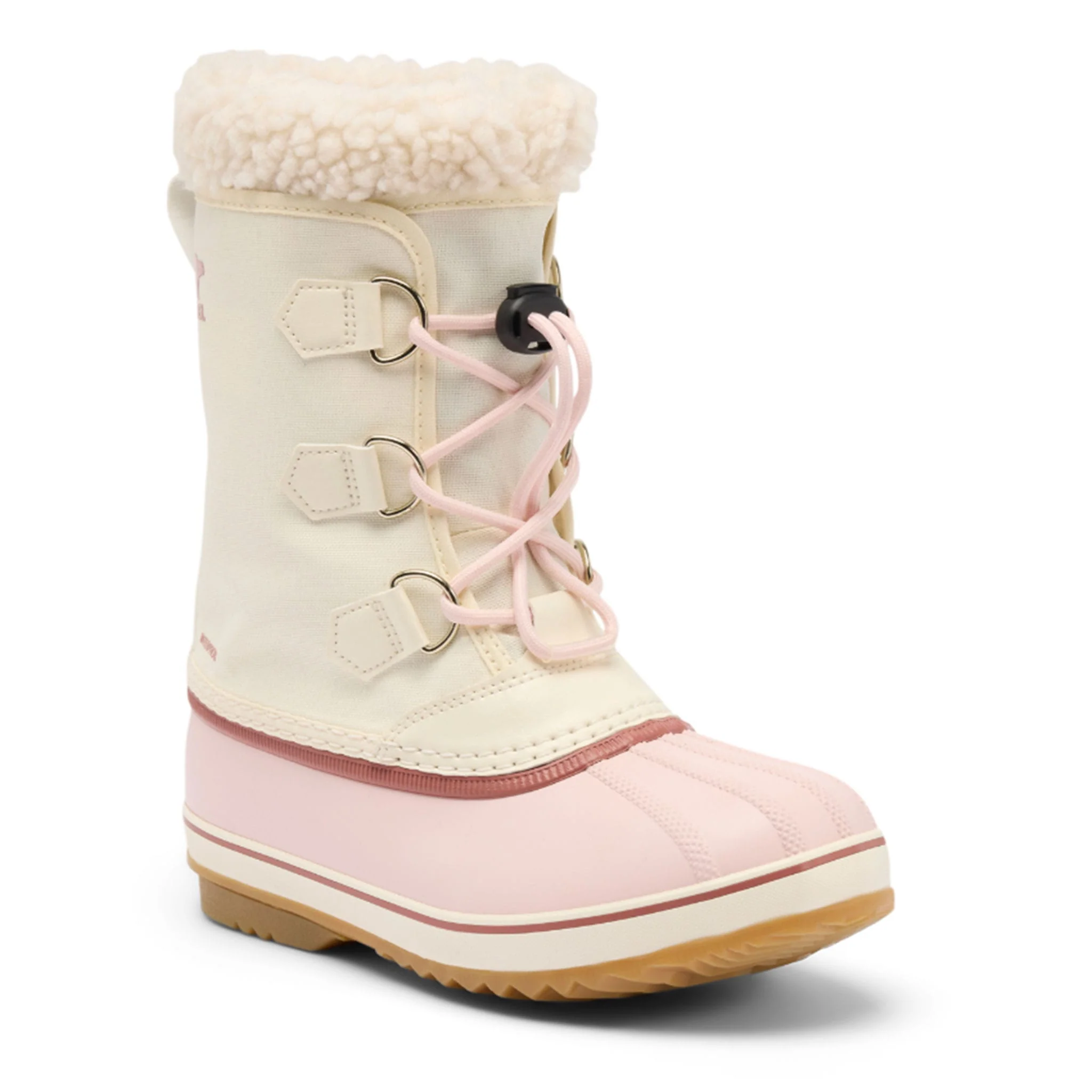 Bottes Yoot Pac Nylon Pointures 11-3 - Image 3