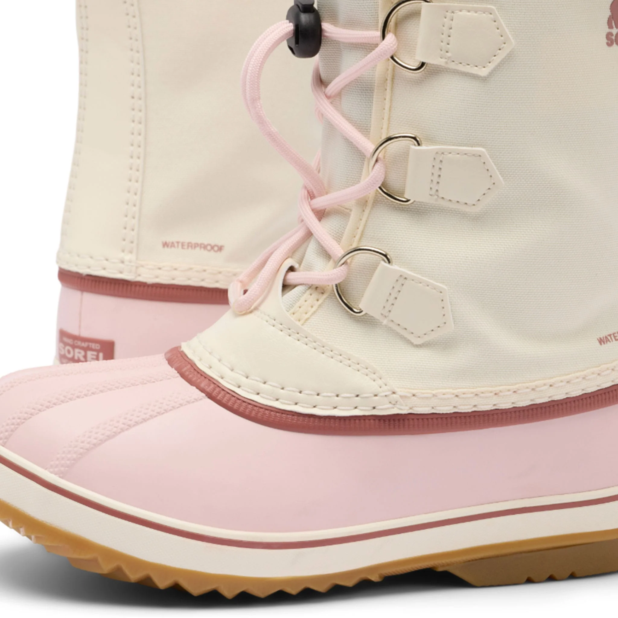 Bottes Yoot Pac Nylon Pointures 11-3 - Image 6