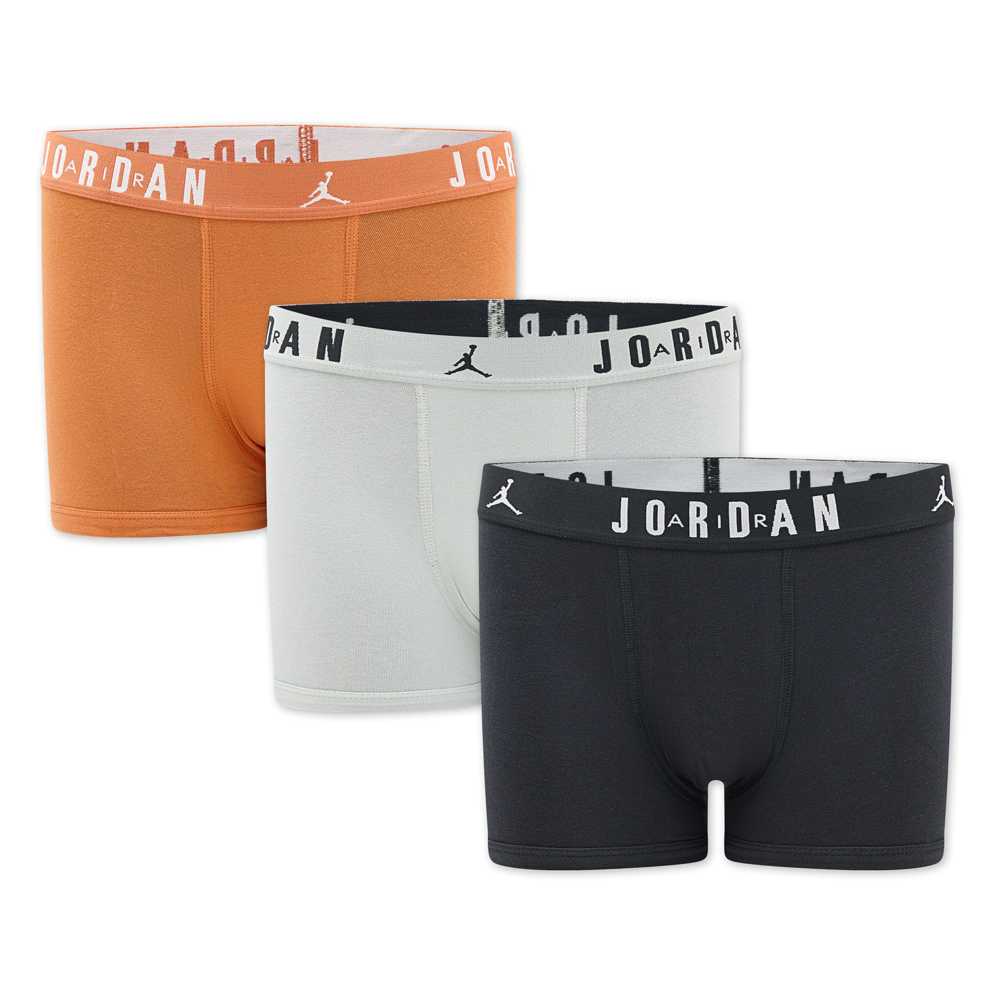 Boxers Coton (3) 8-20ans