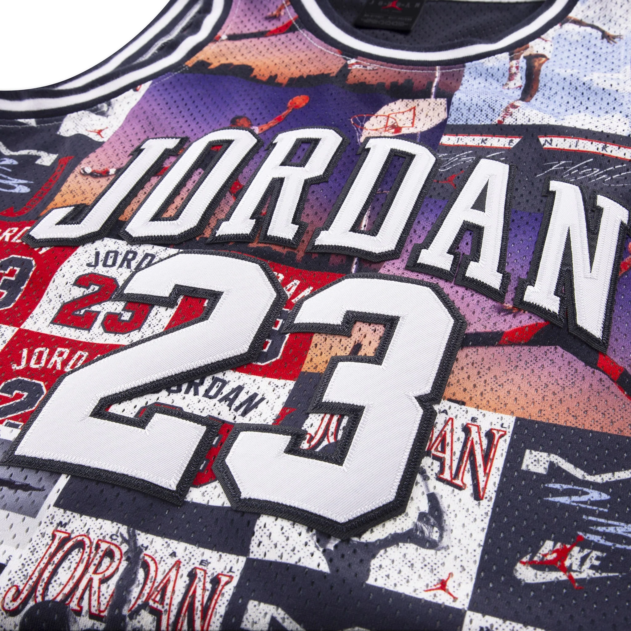 Camisole Jordan 23 8-18ans - Image 3