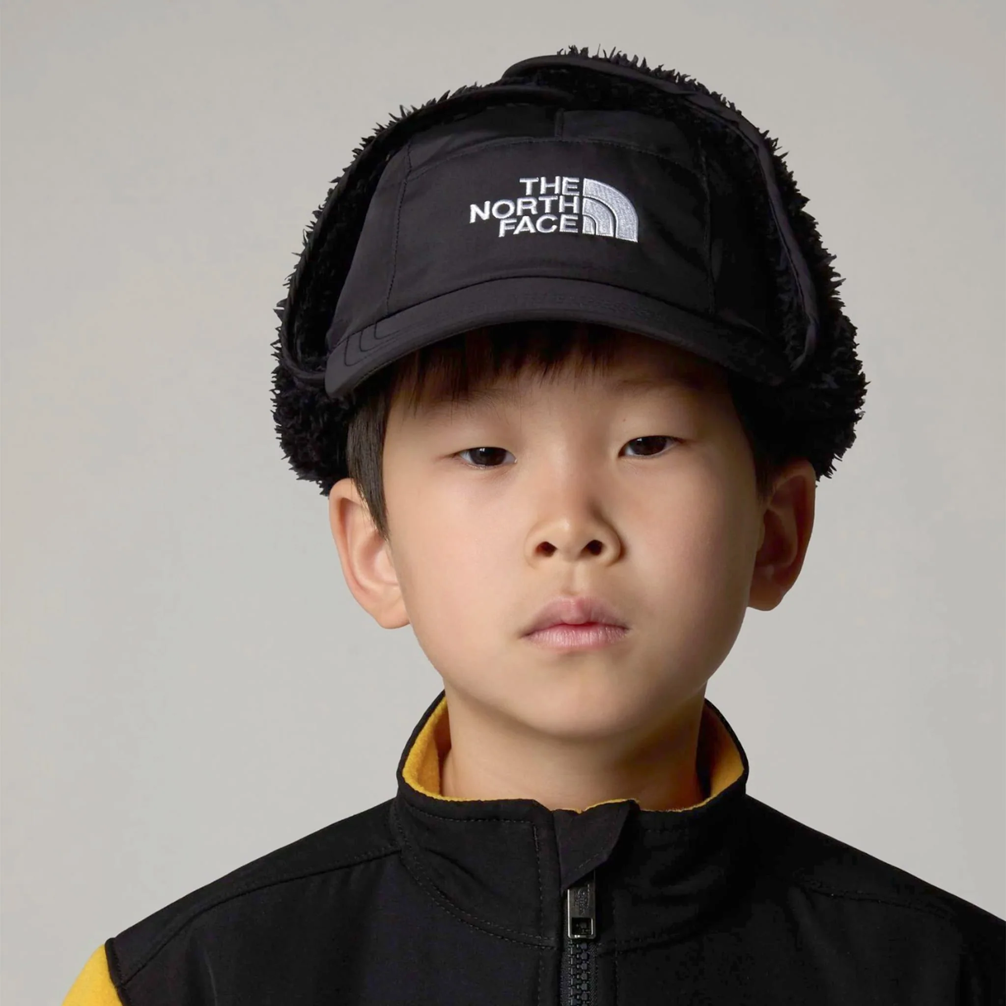 Casquette Aviateur Shasta 2-14ans - Image 2