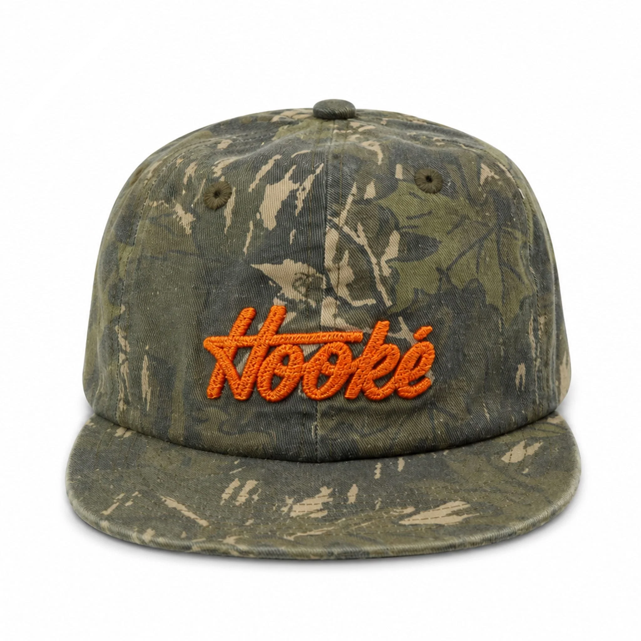 Casquette Camo Forêt 2-16ans - Image 2