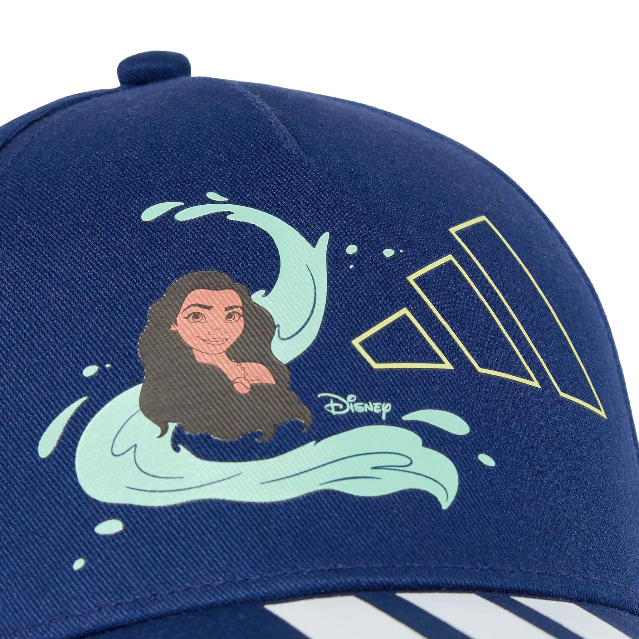 Casquette Moana 2-7ans - Image 3