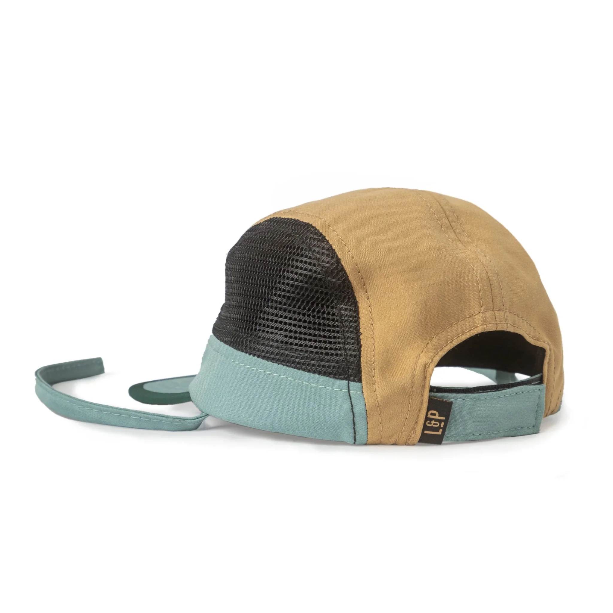 Casquette Ohio Yin Yang 0-24mois - Image 2