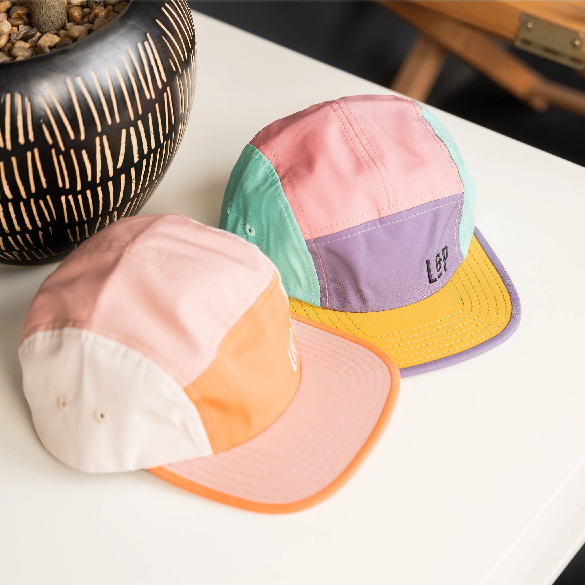 Casquette Yin Yang 2-16ans - Image 4