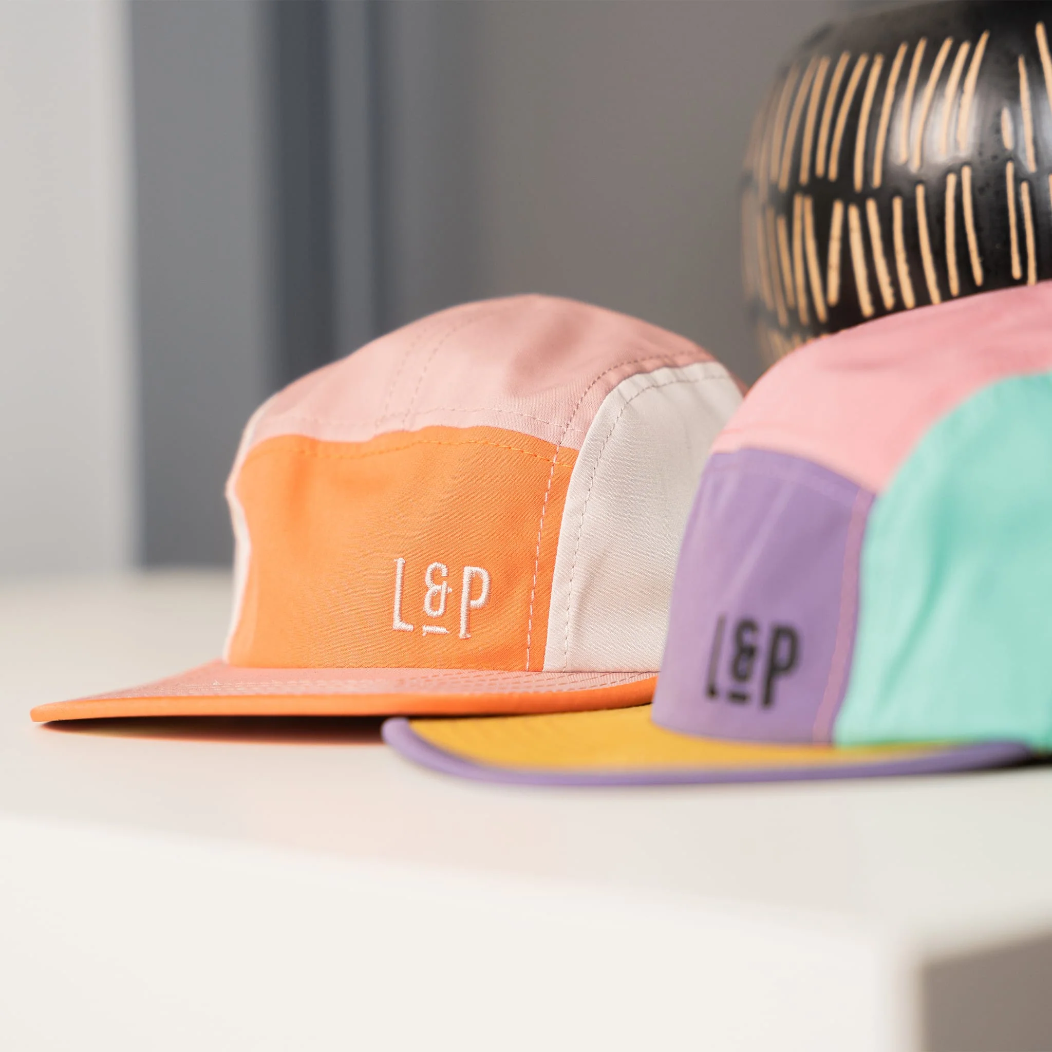 Casquette Yin Yang 2-16ans - Image 5