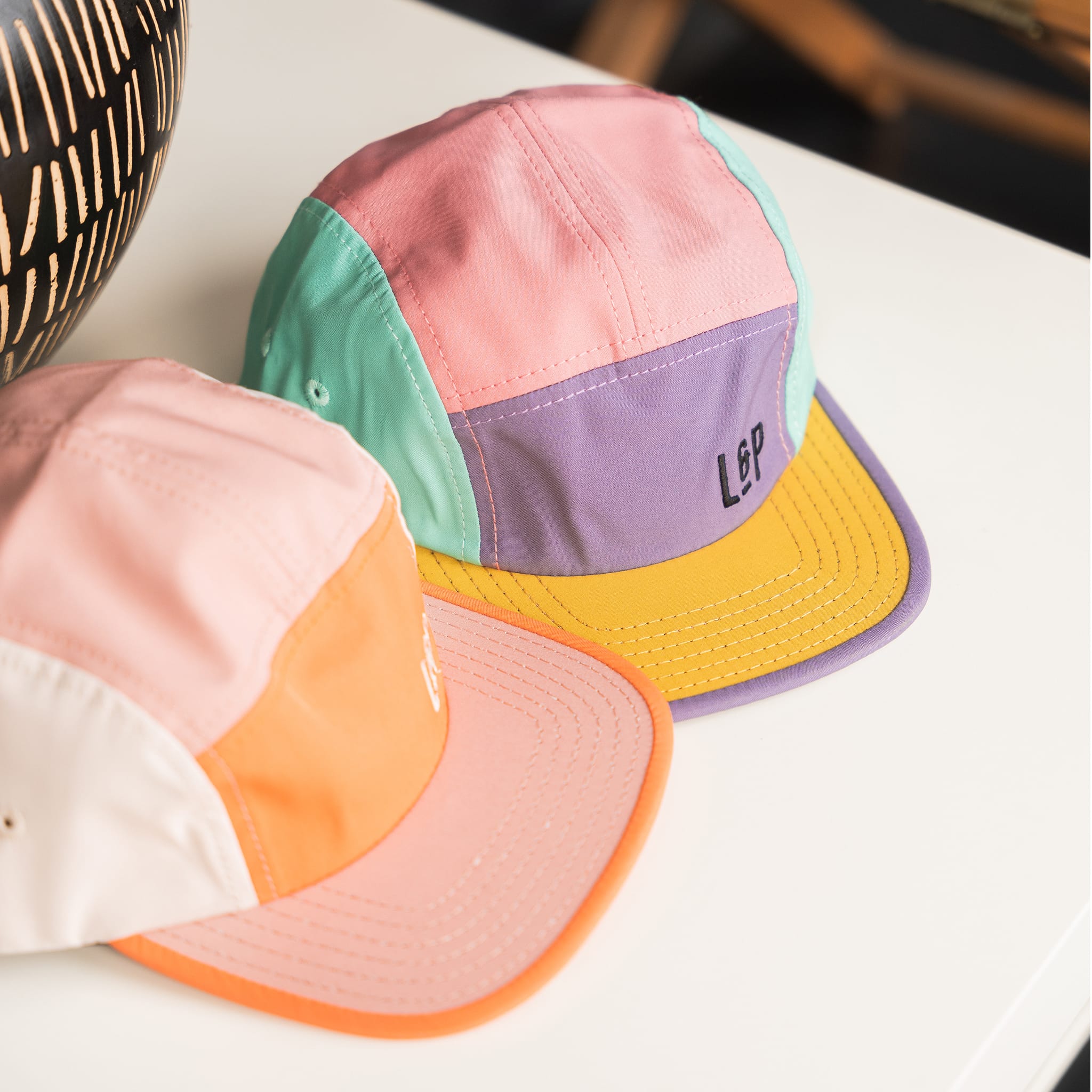 Casquette Yin Yang 2-16ans - Image 6