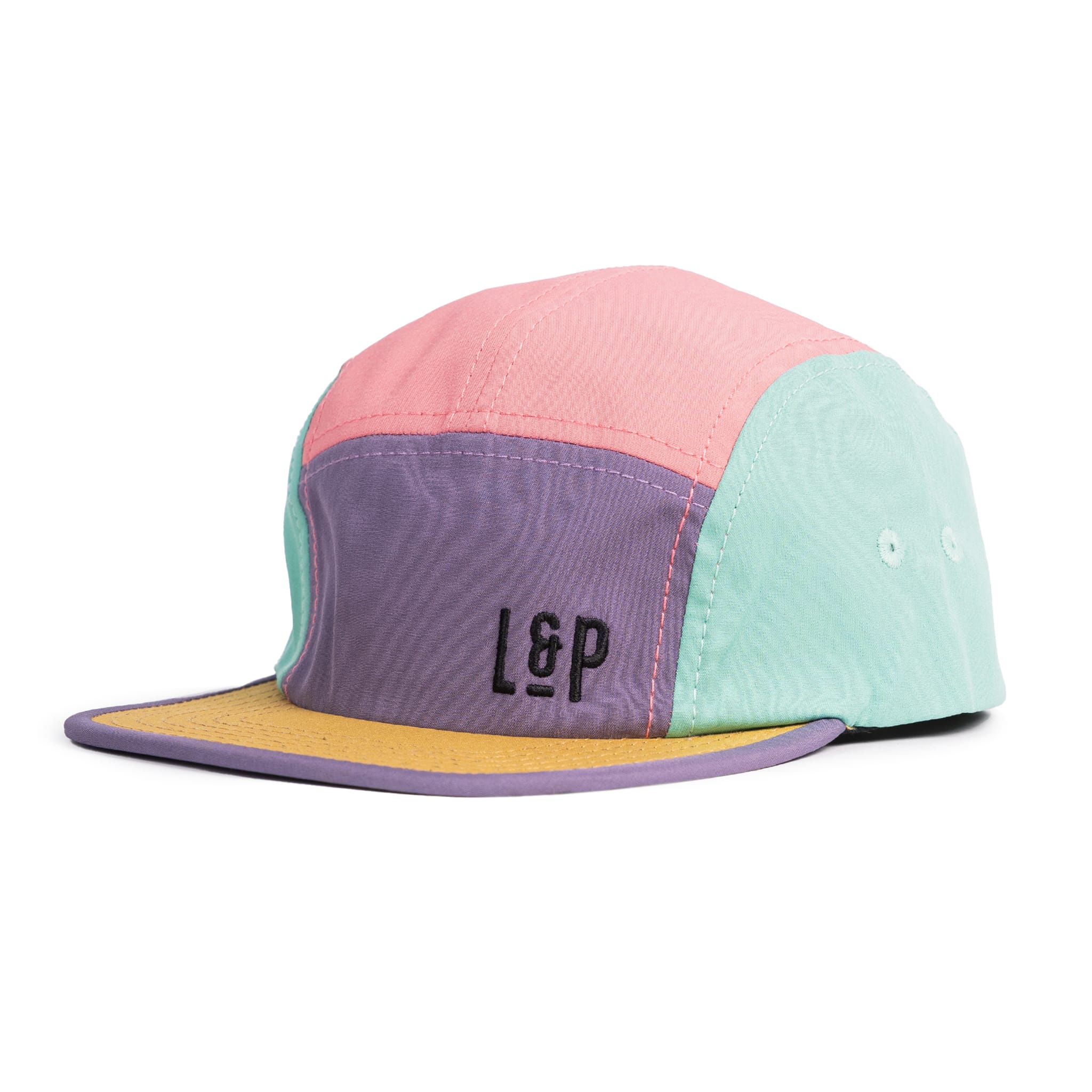 Casquette Yin Yang 2-16ans