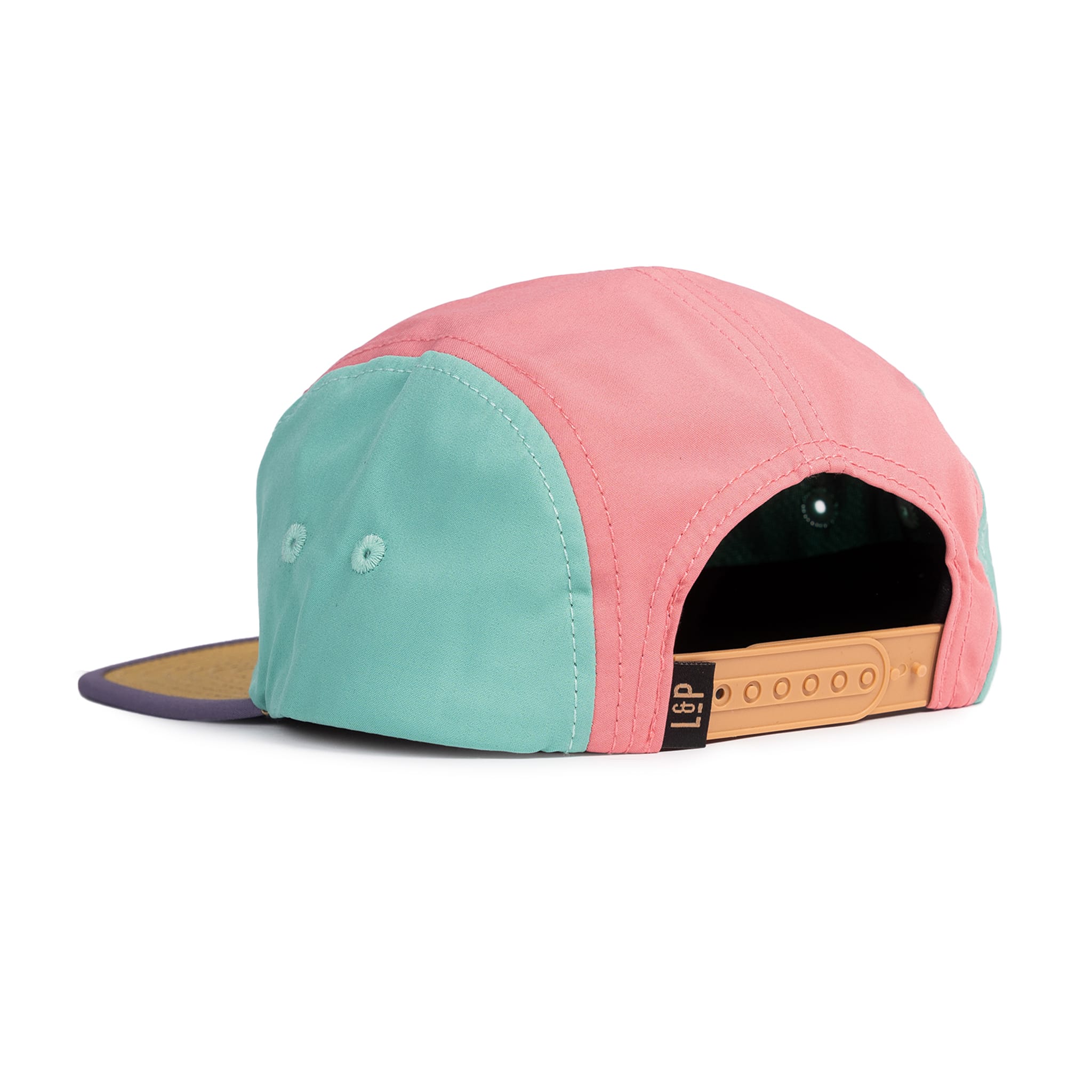 Casquette Yin Yang 2-16ans - Image 3