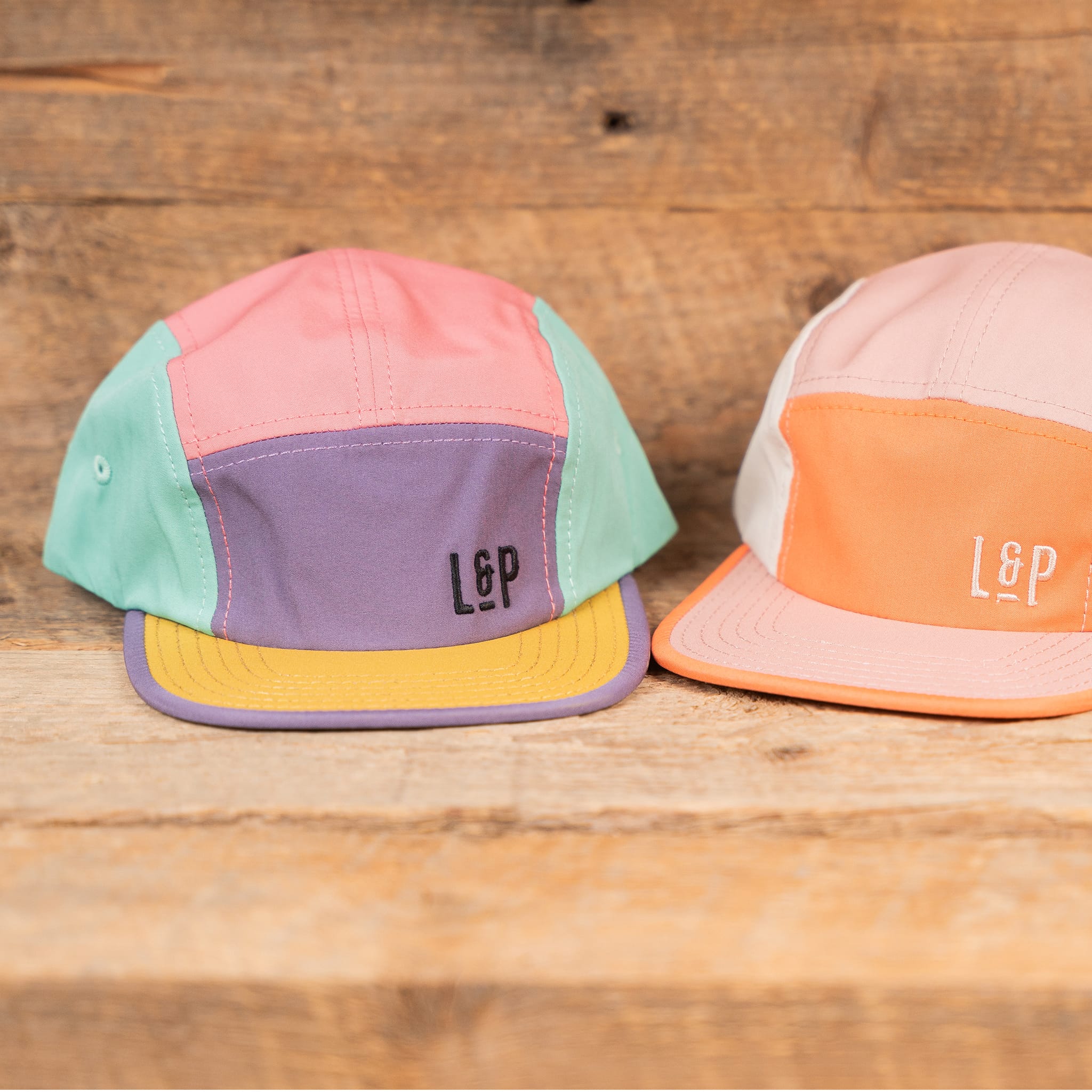 Casquette Yin Yang 2-16ans - Image 6