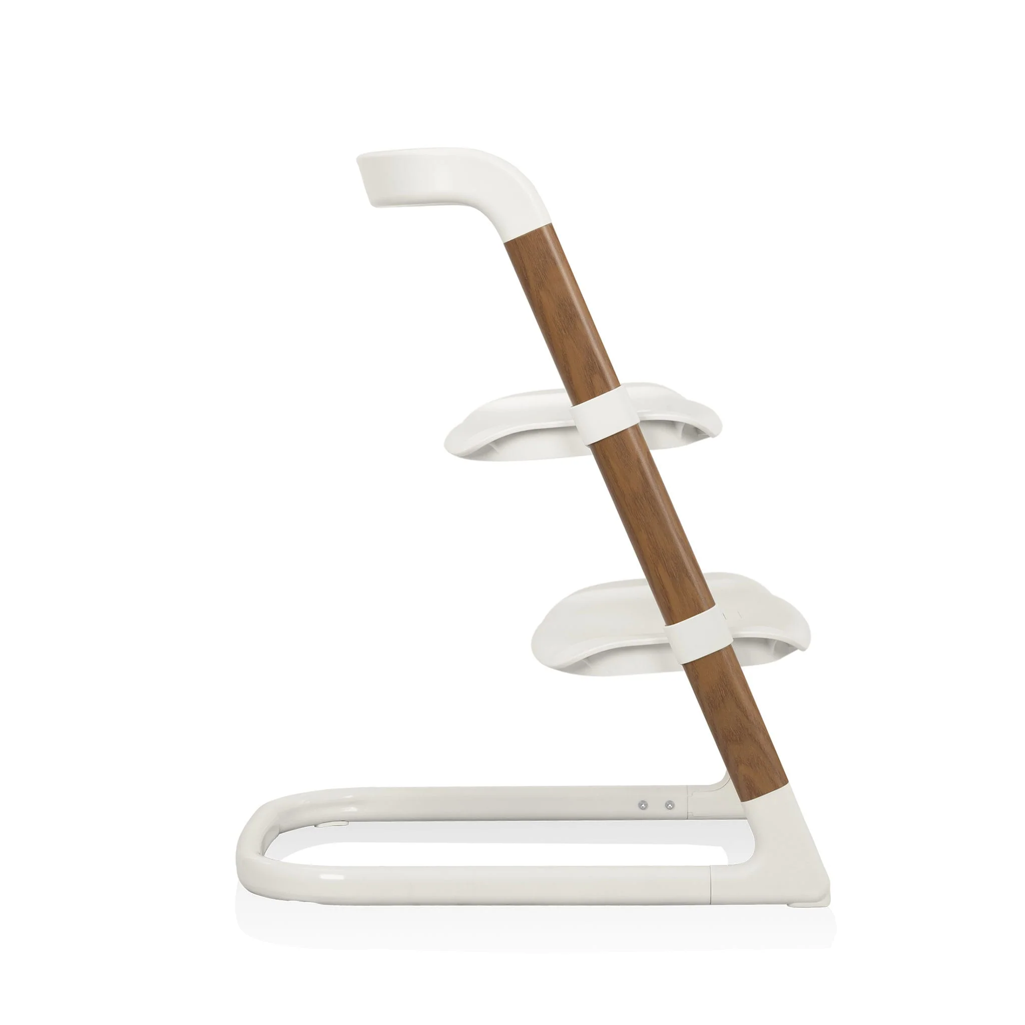 Chaise Haute évolutive Bria™ RightSeat™ - Coastal Coffee - Image 7