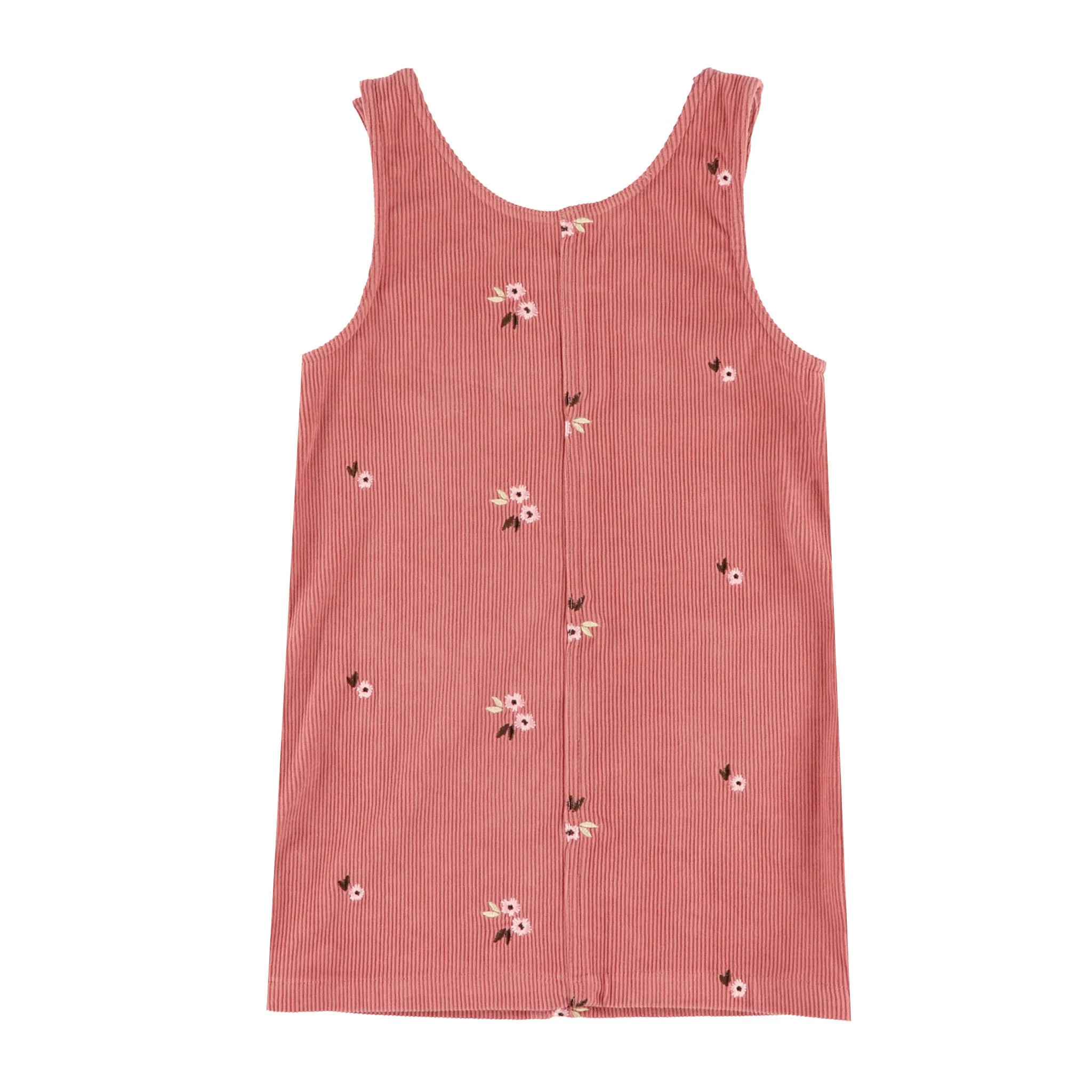 Chasuble Jardin D'amour 2-8ans - Image 2