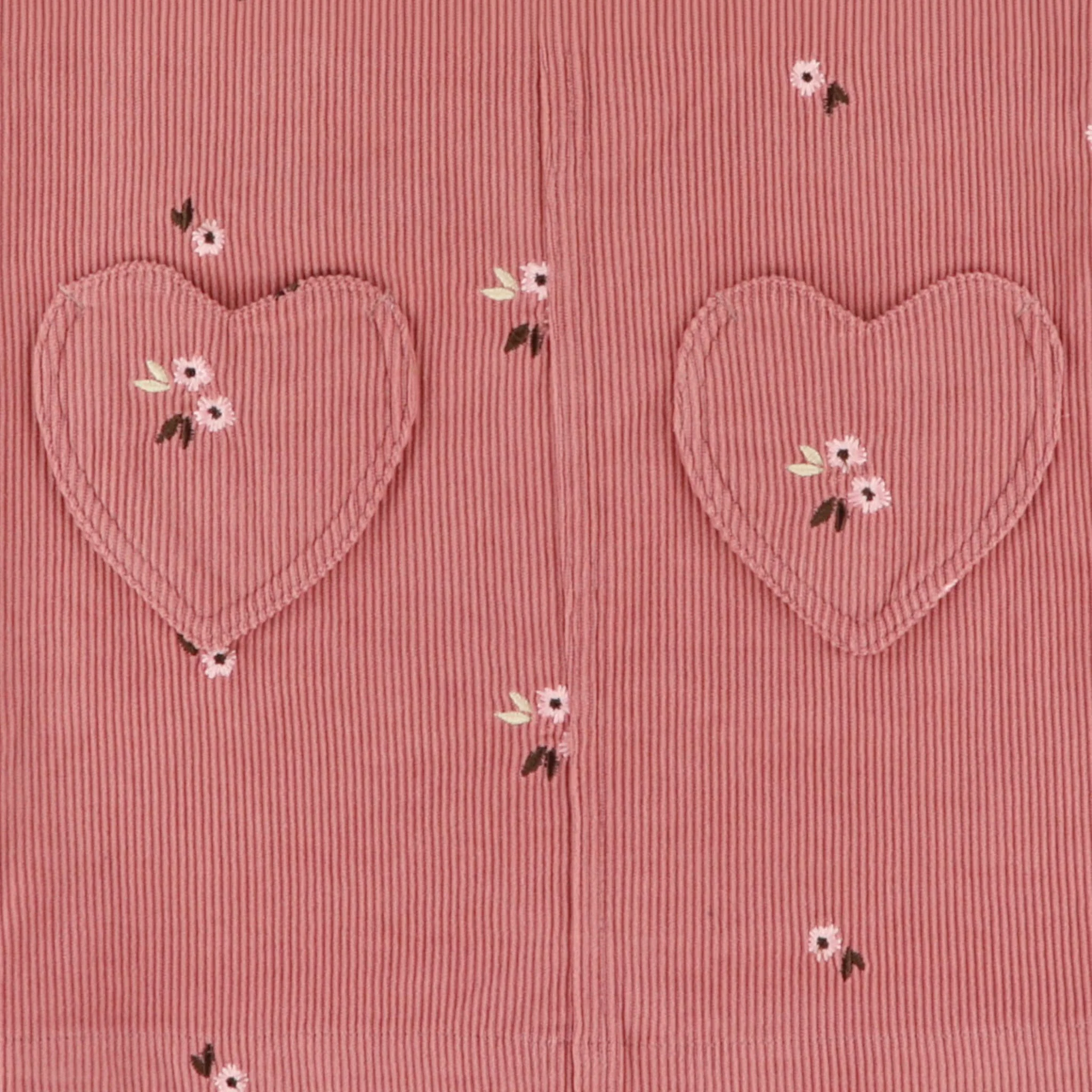 Chasuble Jardin D'amour 2-8ans - Image 3