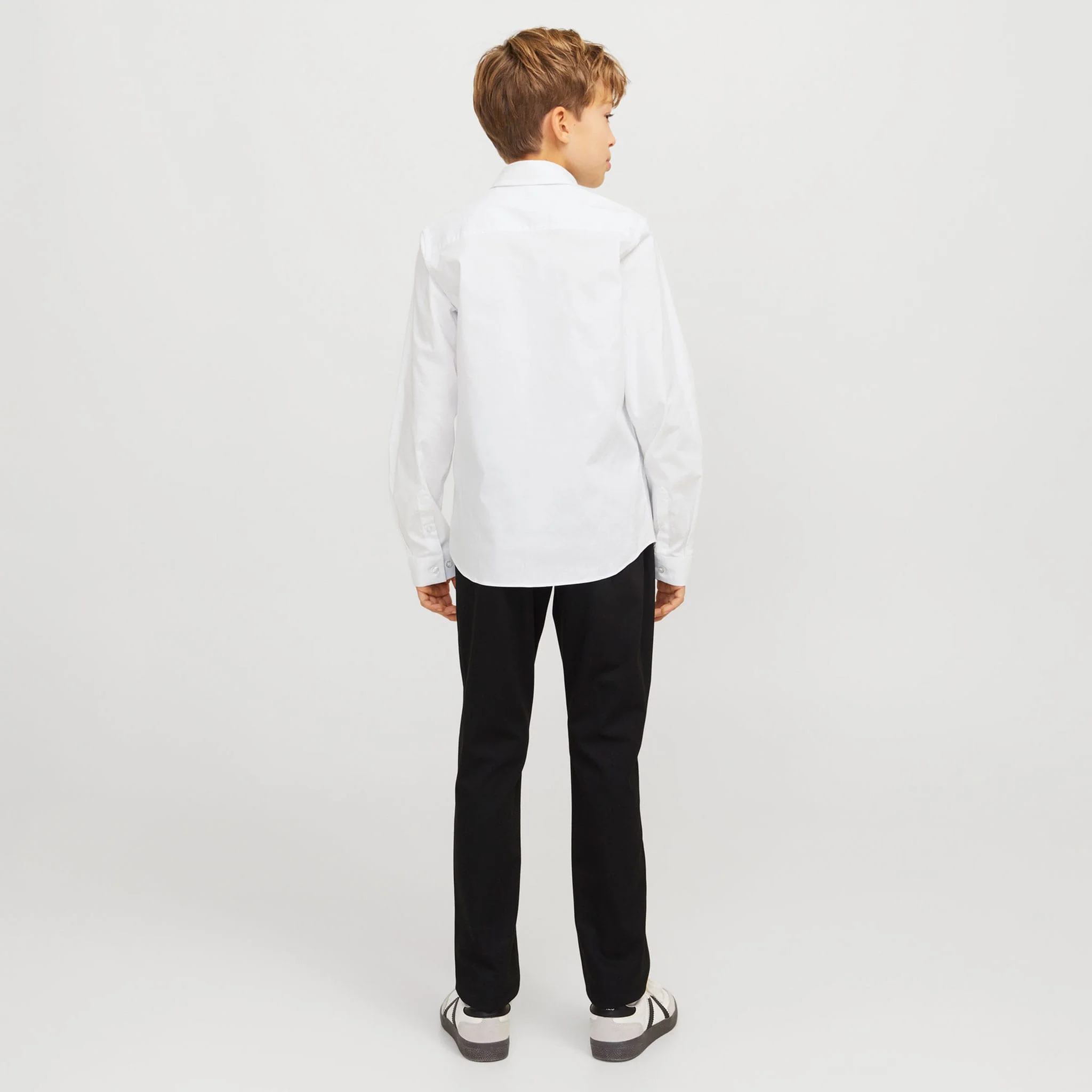 Chemise Stretch Axel 8-16ans - Image 3