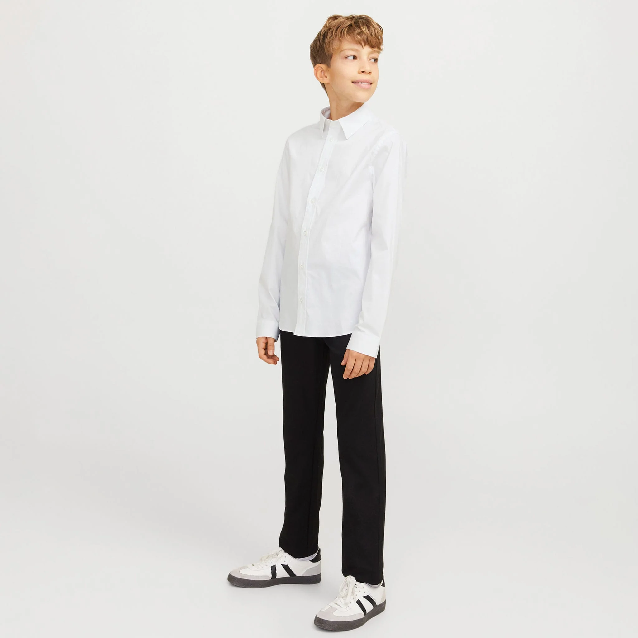 Chemise Stretch Axel 8-16ans - Image 4