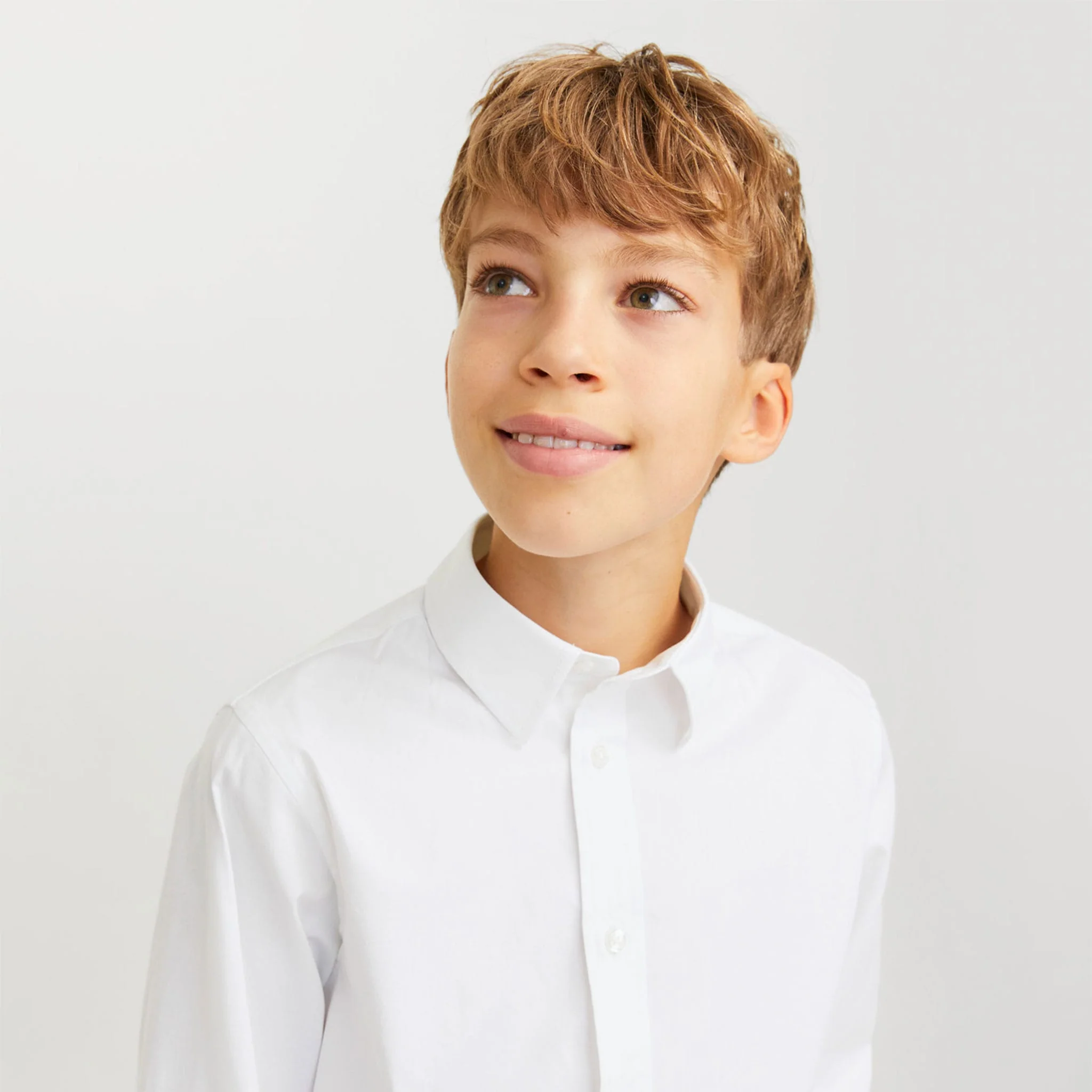 Chemise Stretch Axel 8-16ans - Image 5
