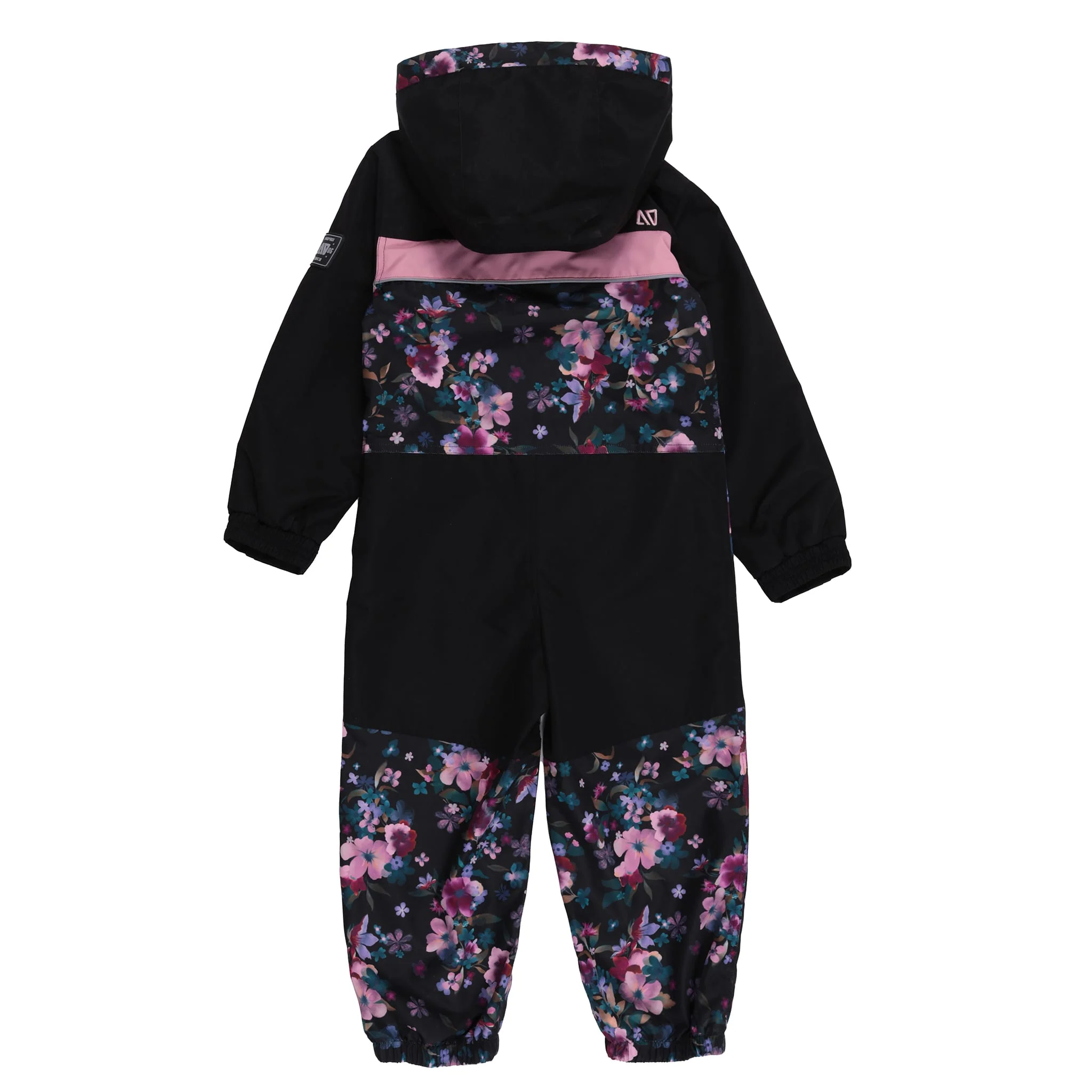 Combinaison Extérieur Alexia 2-10ans - Image 6