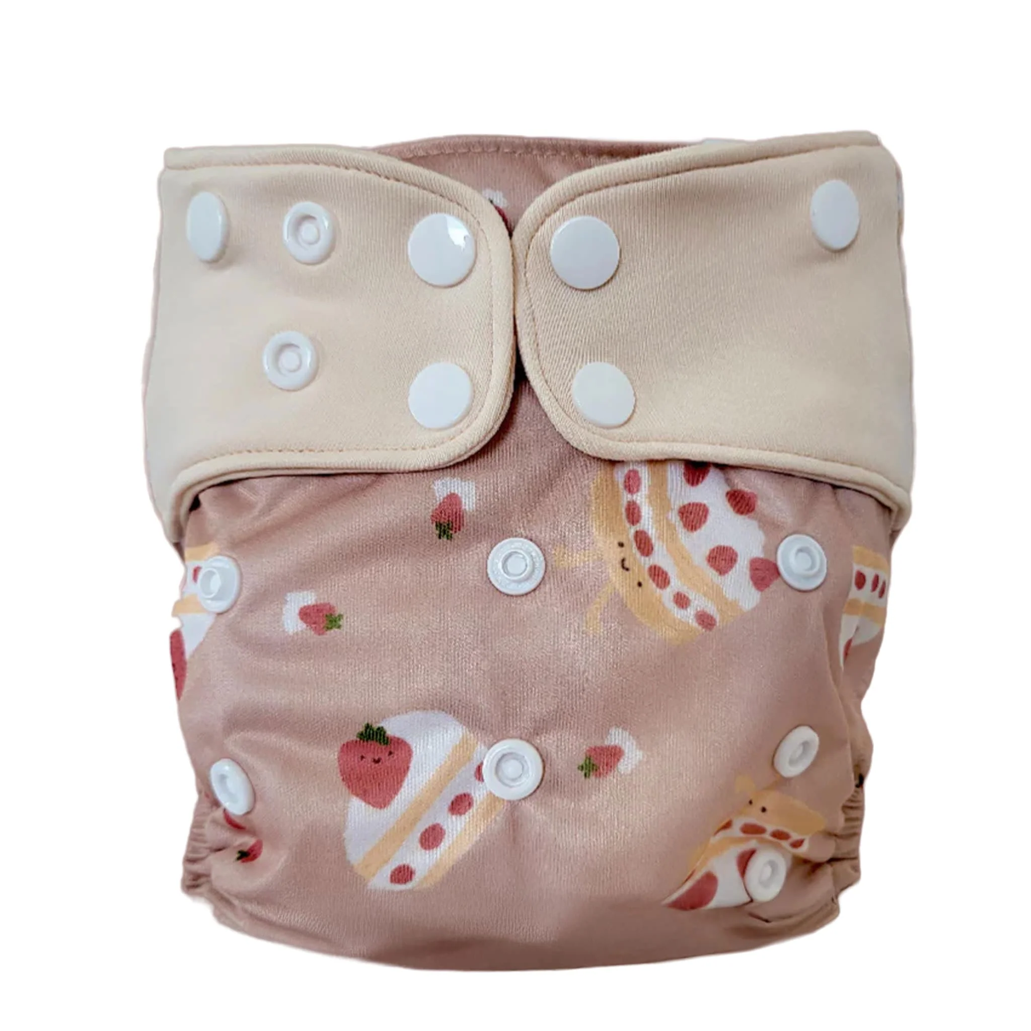 Couche Lavable Évolution - Shortcake