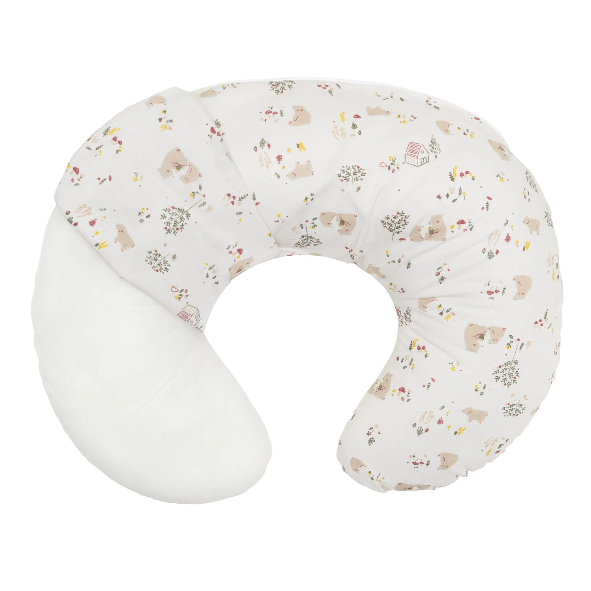 Coussin d'Allaitement - Ours - Image 3
