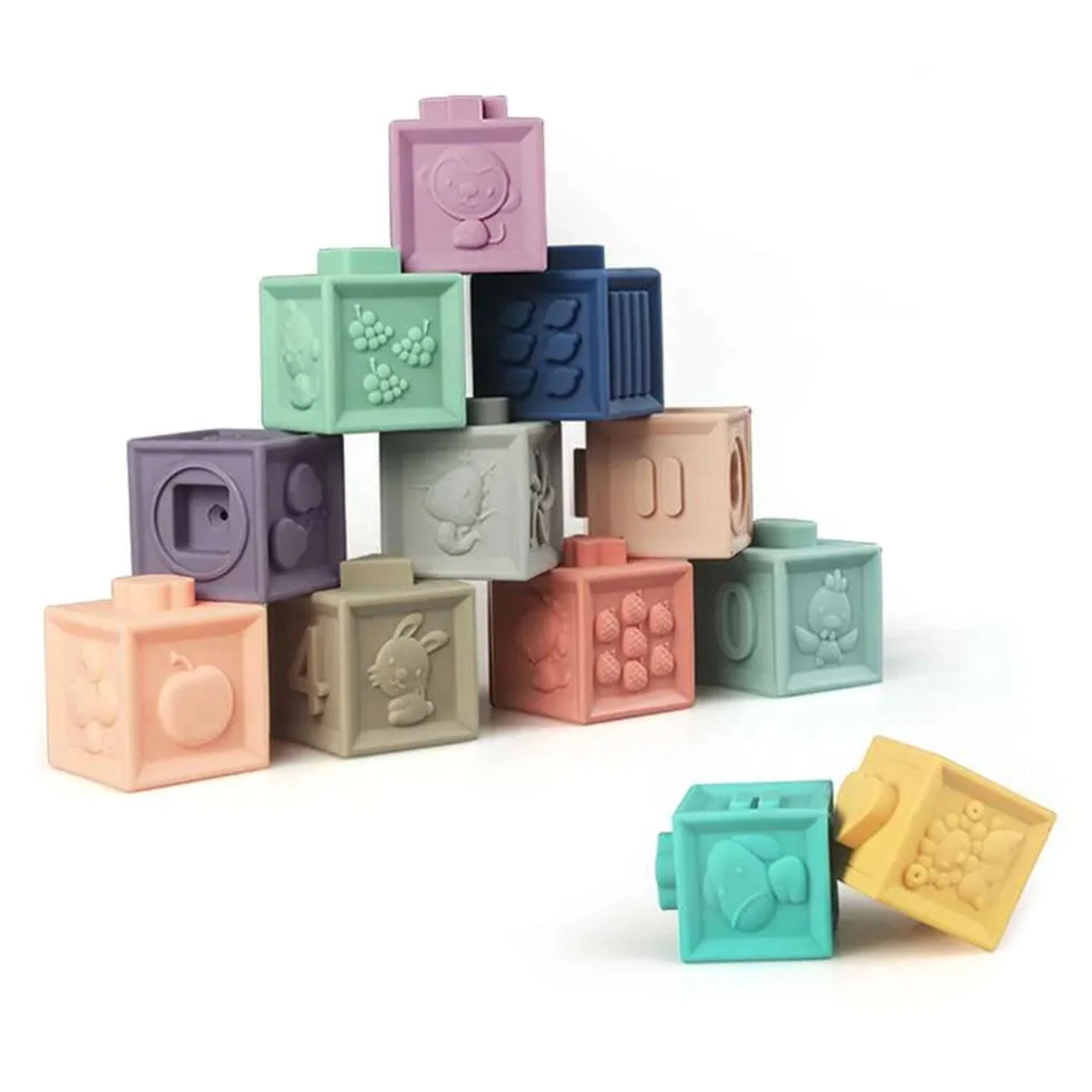 Cubes Éducatifs 3D (12)