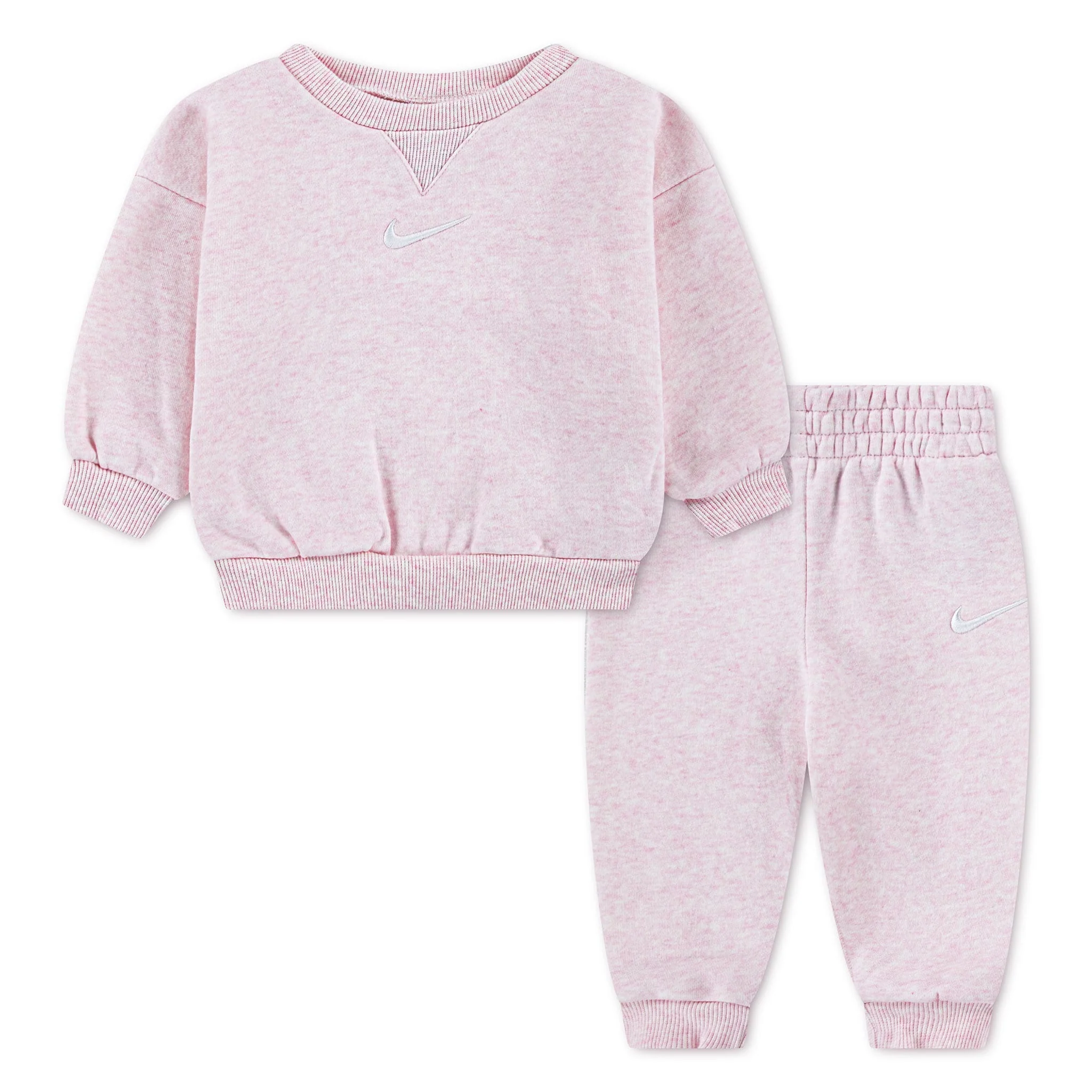 Ensemble Deux Pièces Crew Essentiel 12-24mois
