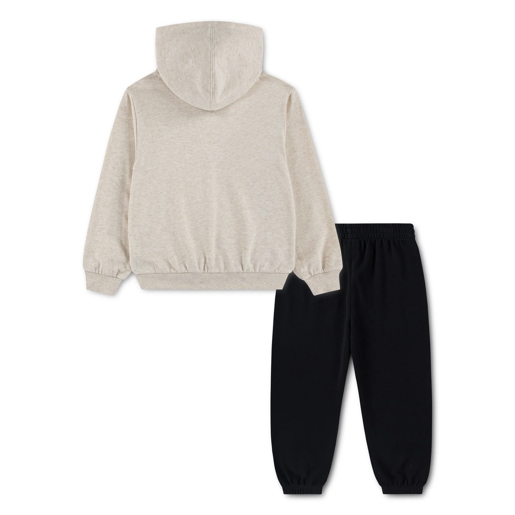 Ensemble Deux Pièces Stripe Sneaker 4-7ans - Image 3