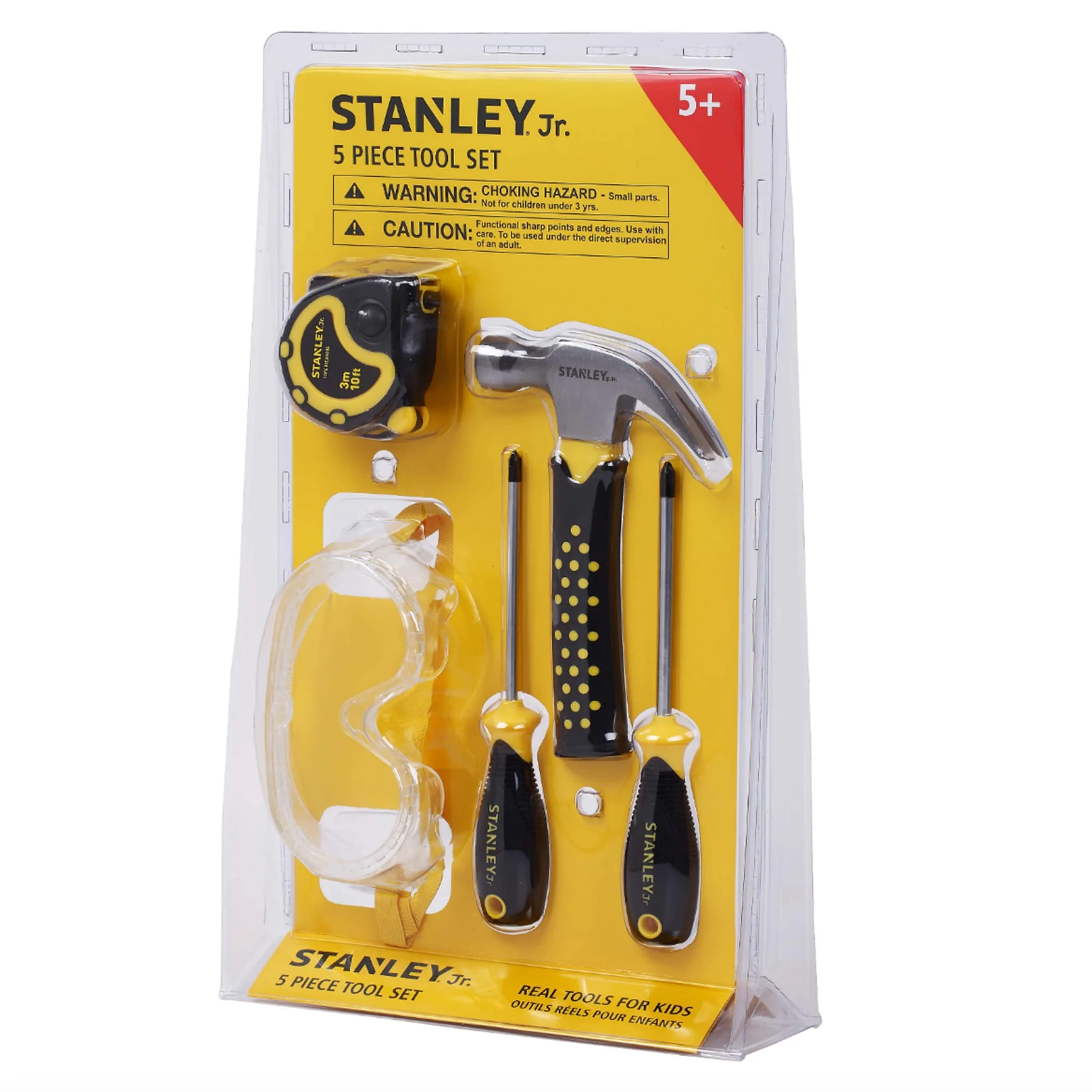 Ensemble De 5 Outils - Image 2