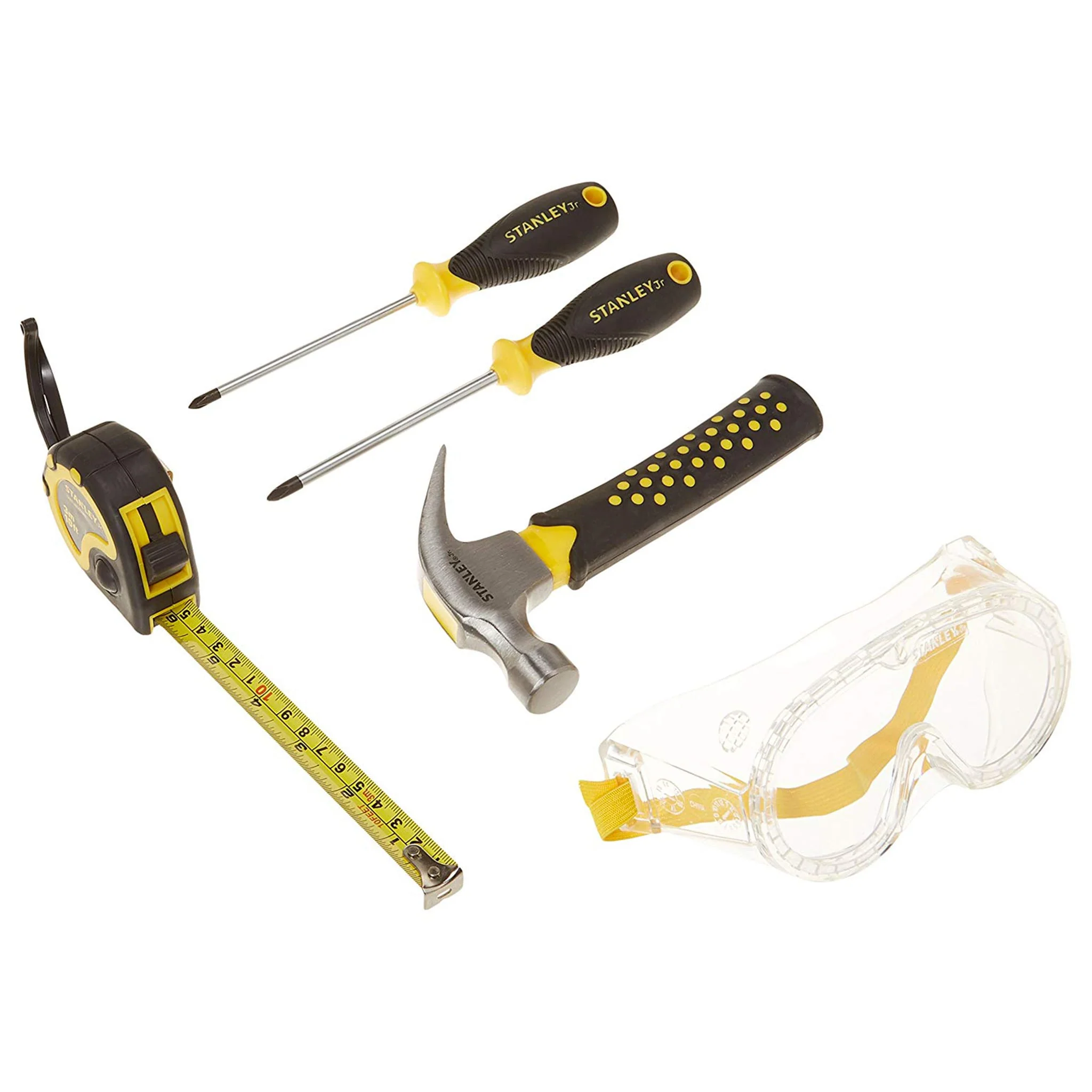 Ensemble De 5 Outils - Image 4