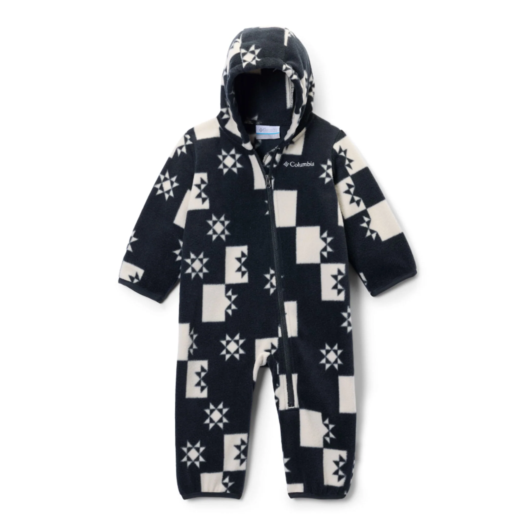Ensemble Polar Imprimé Snowtop II 0-24mois - Image 2