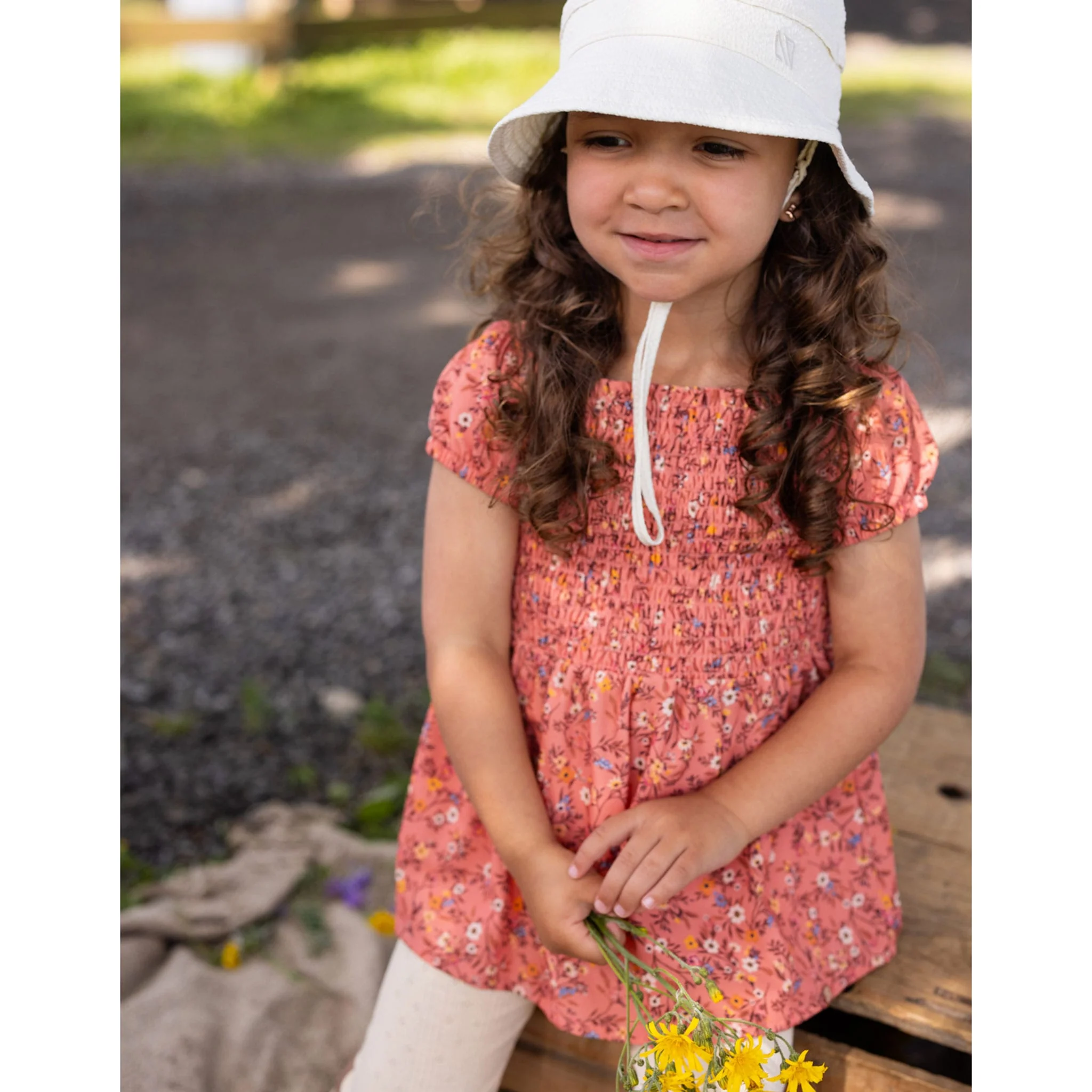 Ensemble Robe Cowgirl 6-24mois - Image 6