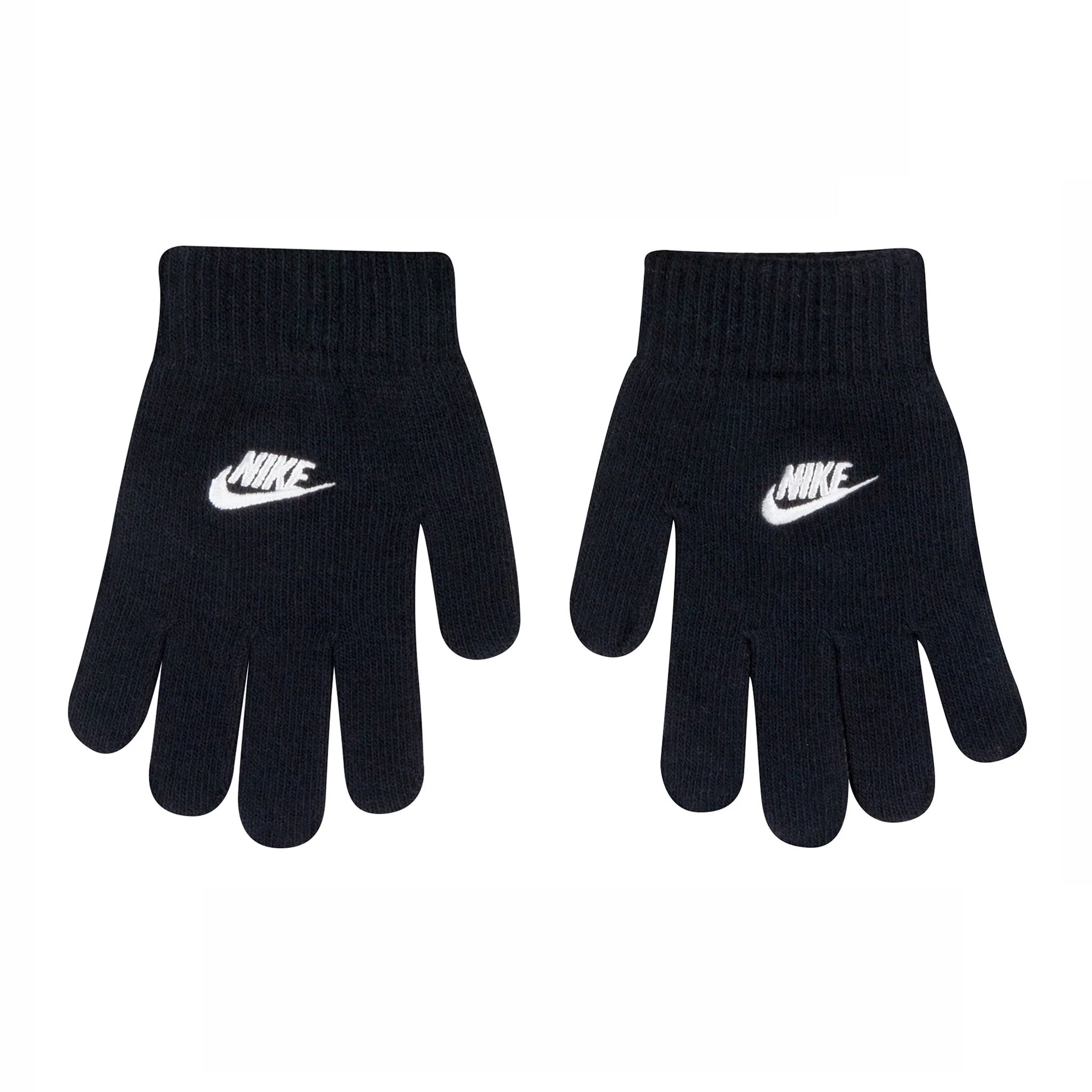 Ensemble Tuque & Gants Nike  8-20ans - Image 4