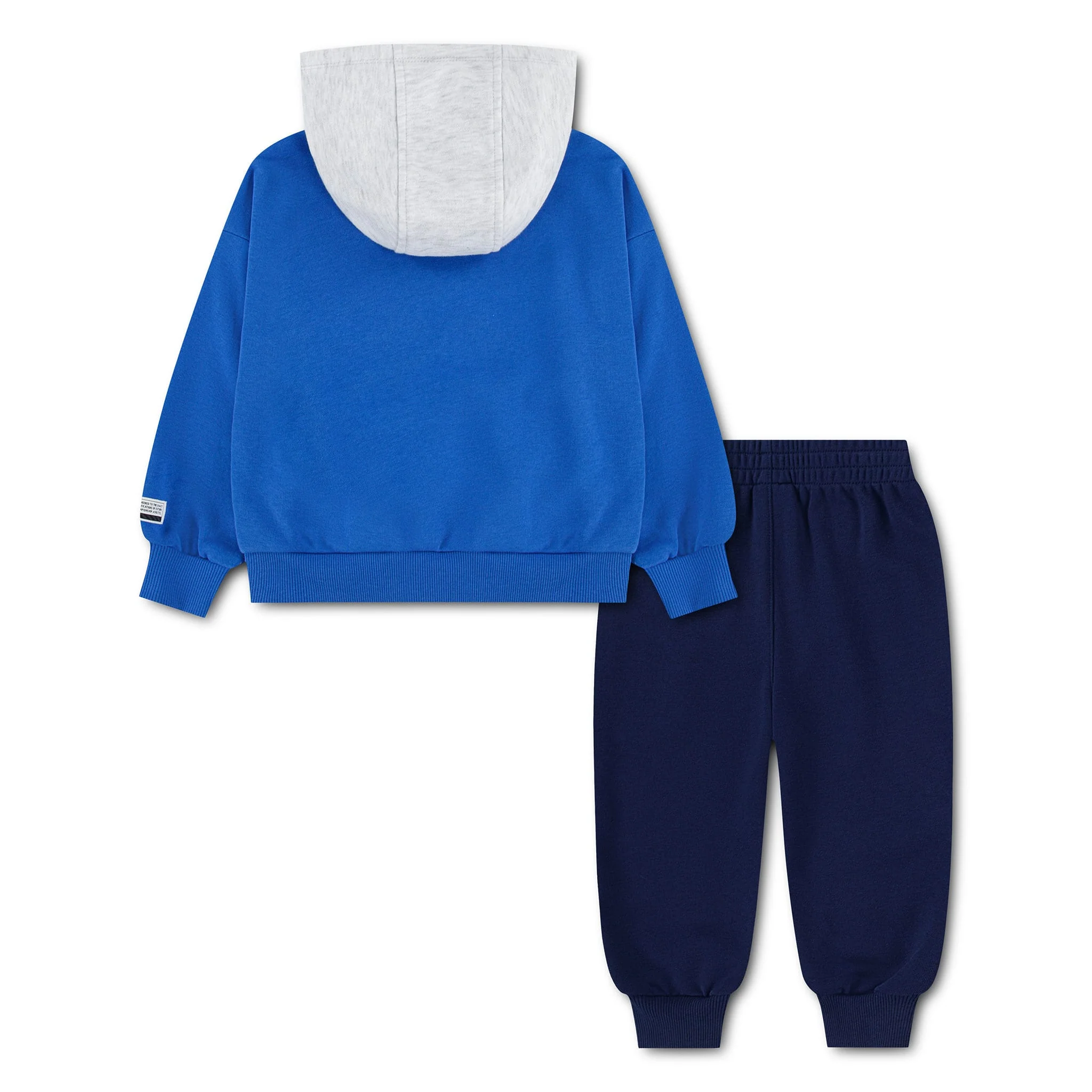 Ensemble Ouaté Multisport 2-7ans - Image 2