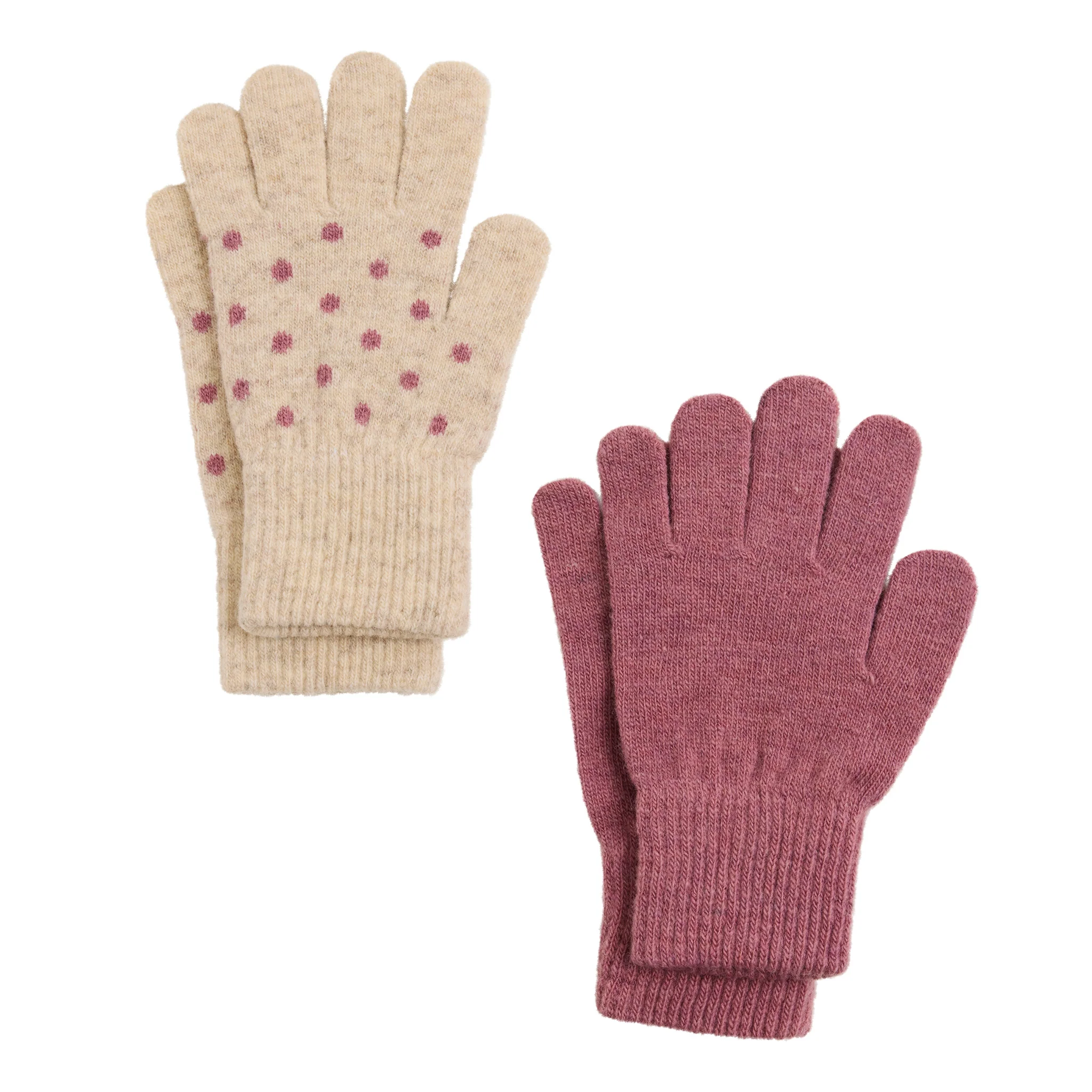 Gants Magiques (2) 1-10ans