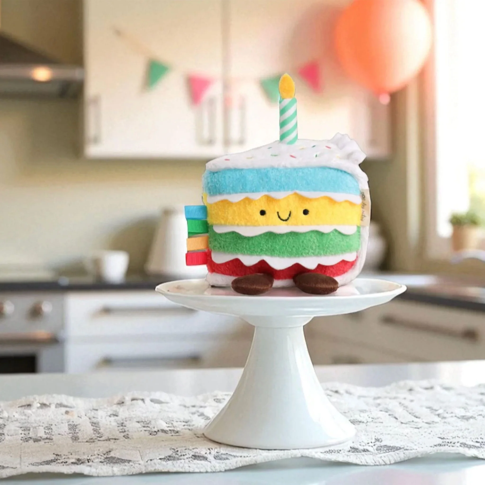 Gâteau D'anniversaire 1 An - Image 3