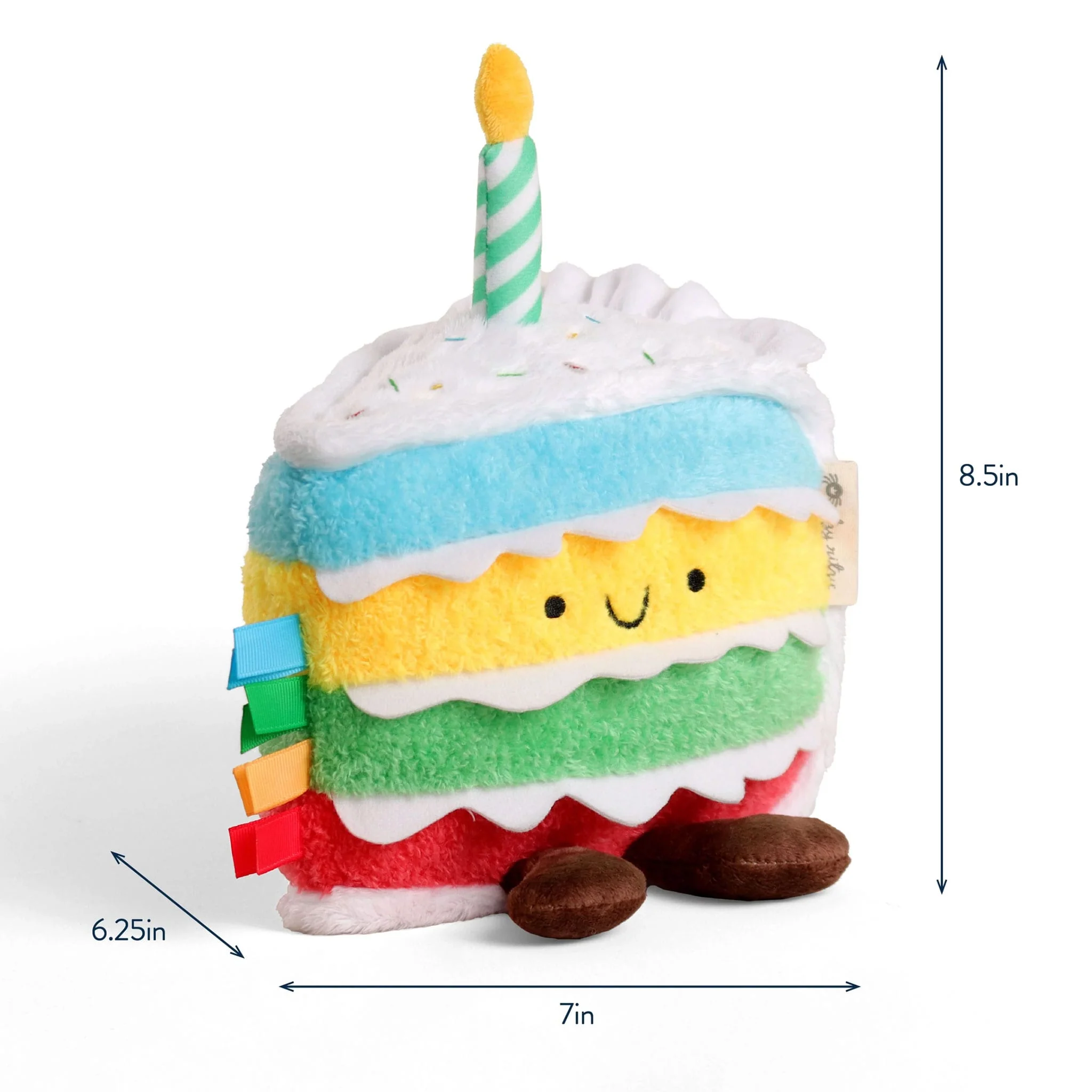 Gâteau D'anniversaire 1 An - Image 4