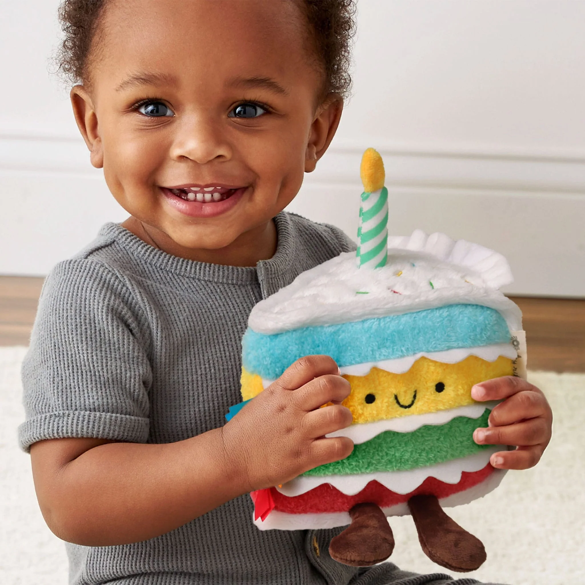 Gâteau D'anniversaire 1 An - Image 8