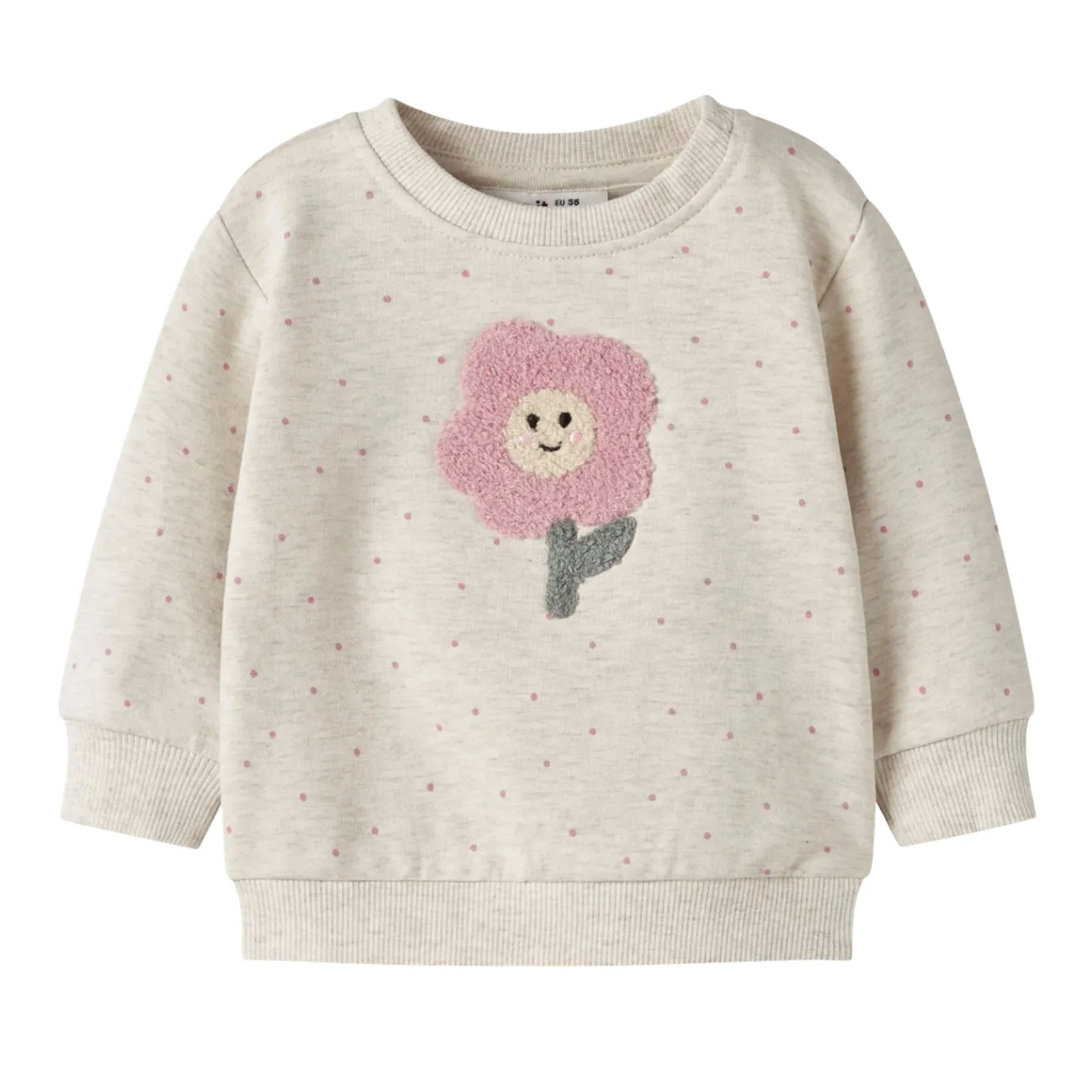 Gilet Ouaté Luelle 1-18mois
