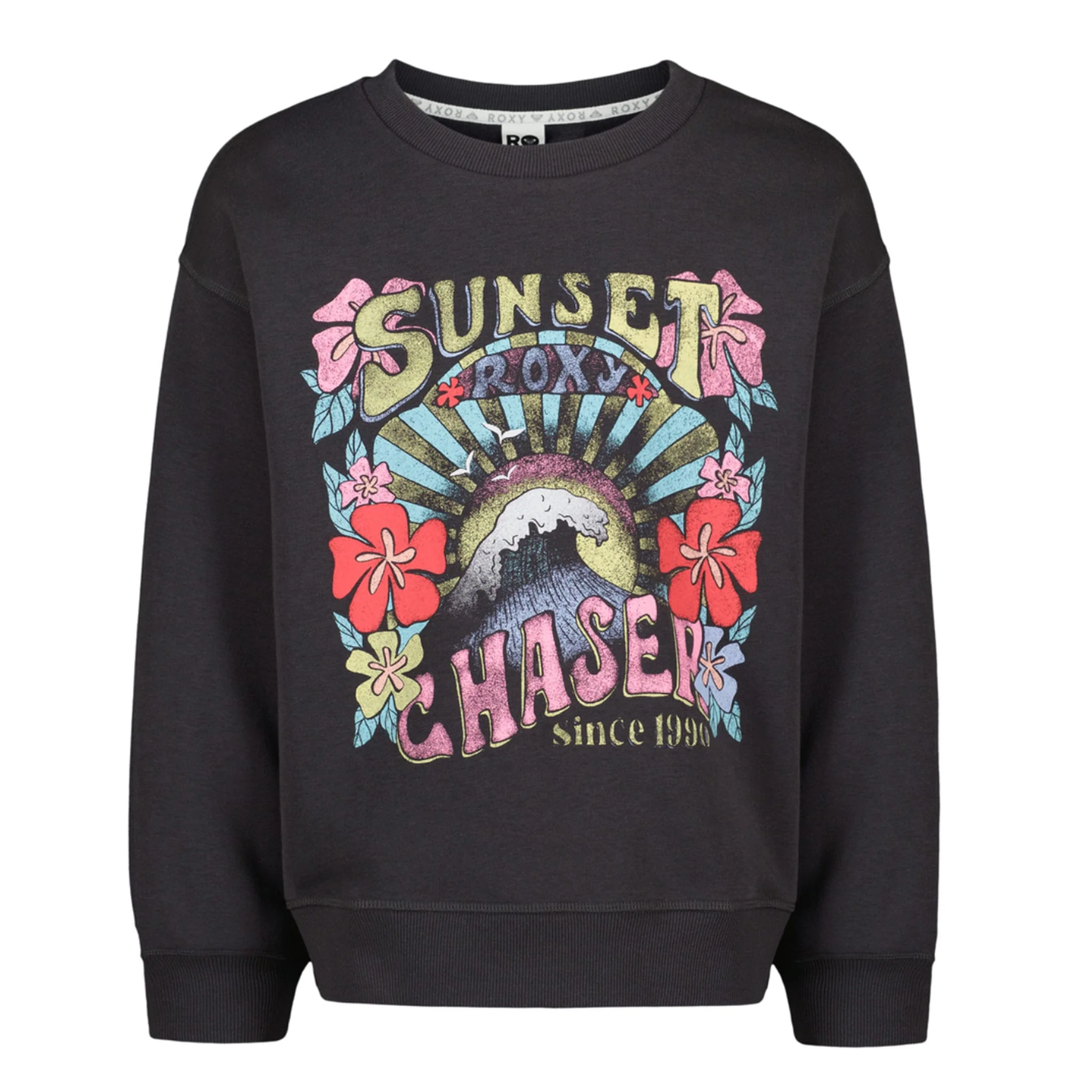 Gilet Ouaté Sunny 7-16ans