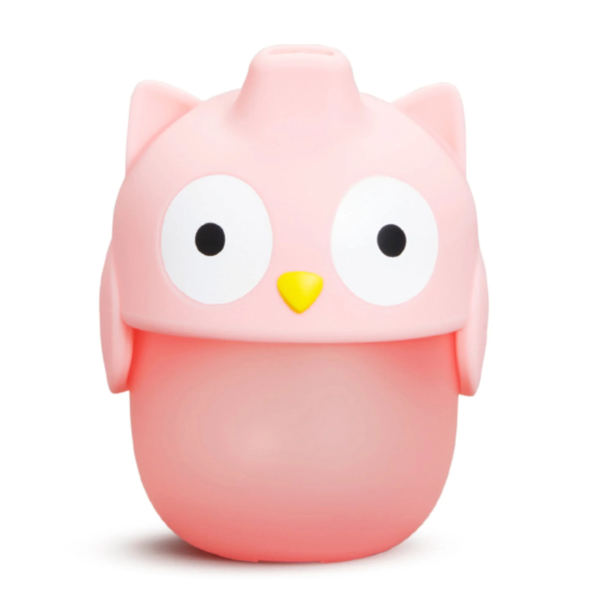Gobelet Anti-Fuite Hibou 8oz