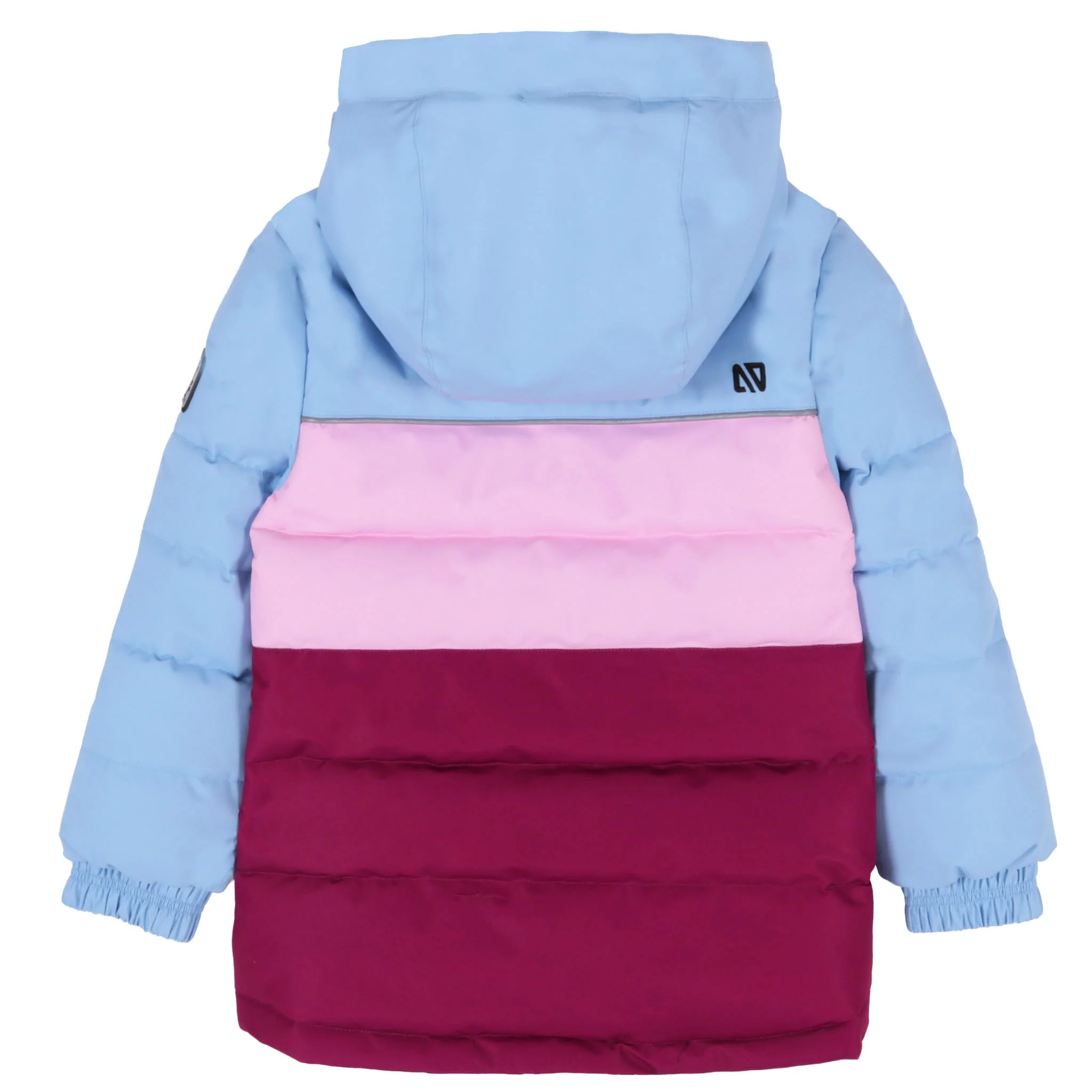 Habit de Neige Anabel 7-14ans - Image 5