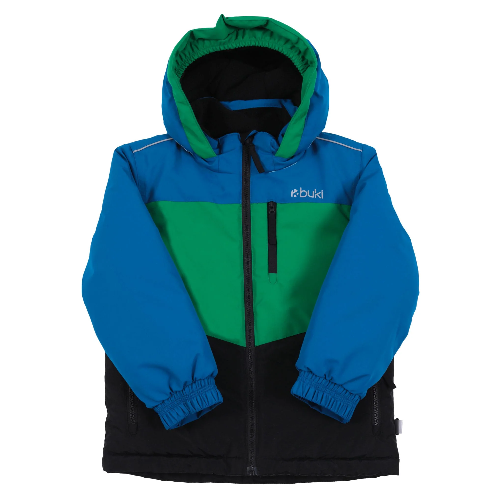 Habit de Neige Bloc Bleu 10-14ans - Image 3