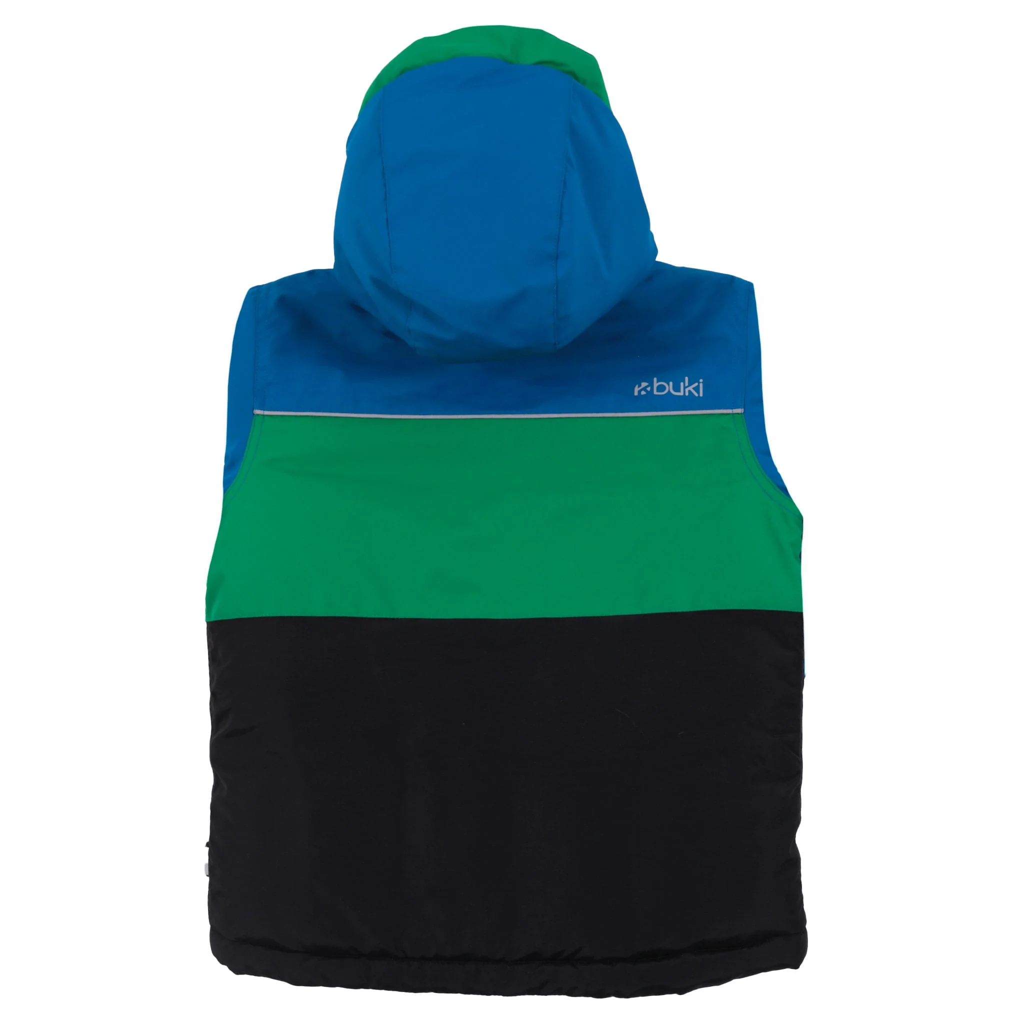 Habit de Neige Bloc Bleu 10-14ans - Image 4